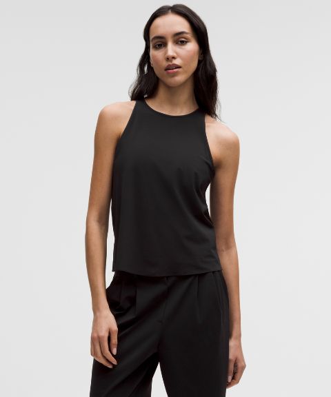 Lululemon Breezily Racerback Tank Top