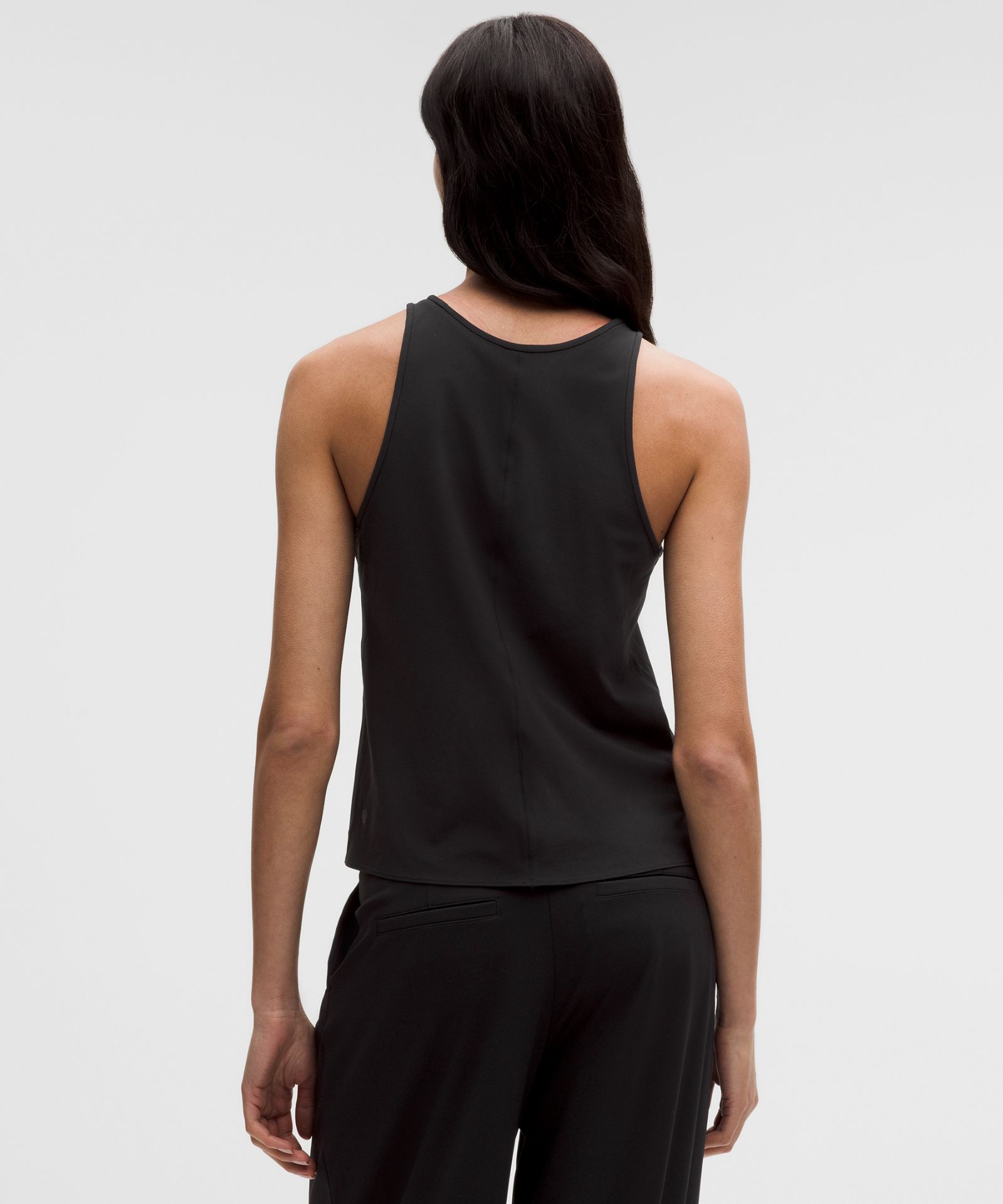 Lululemon Breezily Racerback Tank Top — фото 2