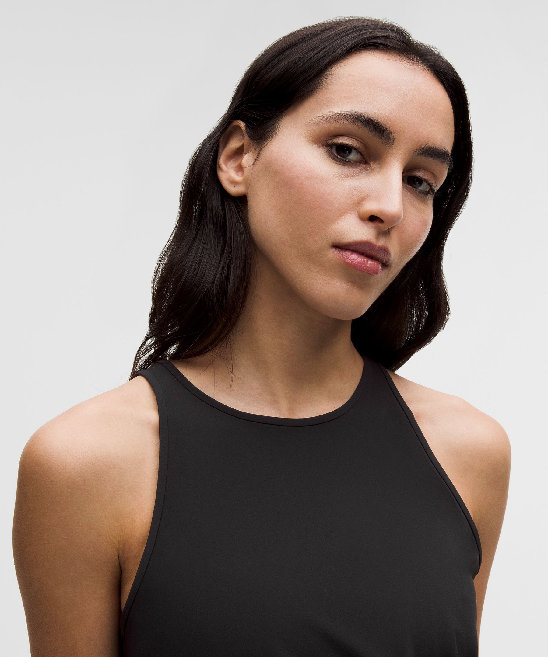 Breezily Racerback Tank Top