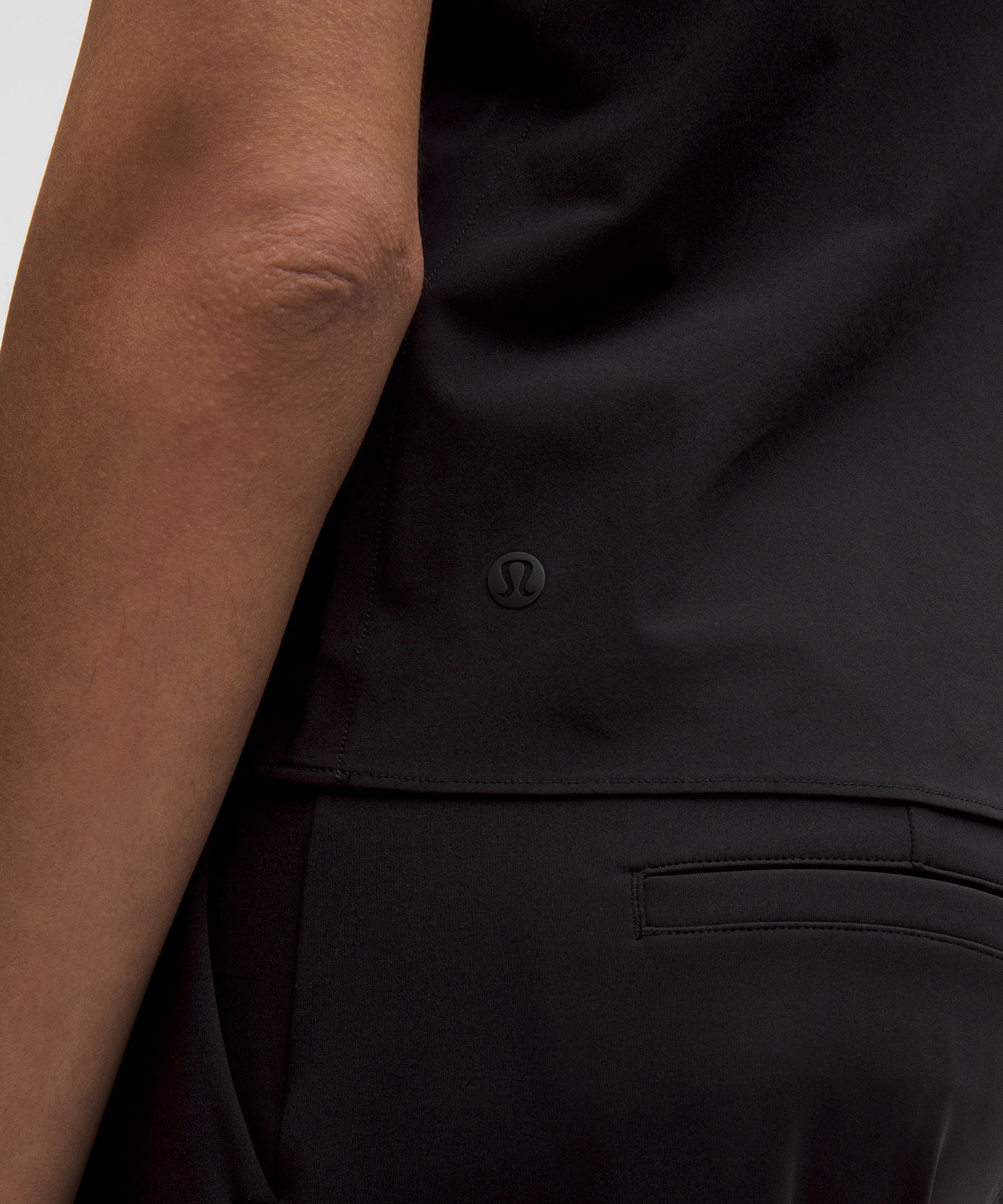 Breezily Racerback Tank Top