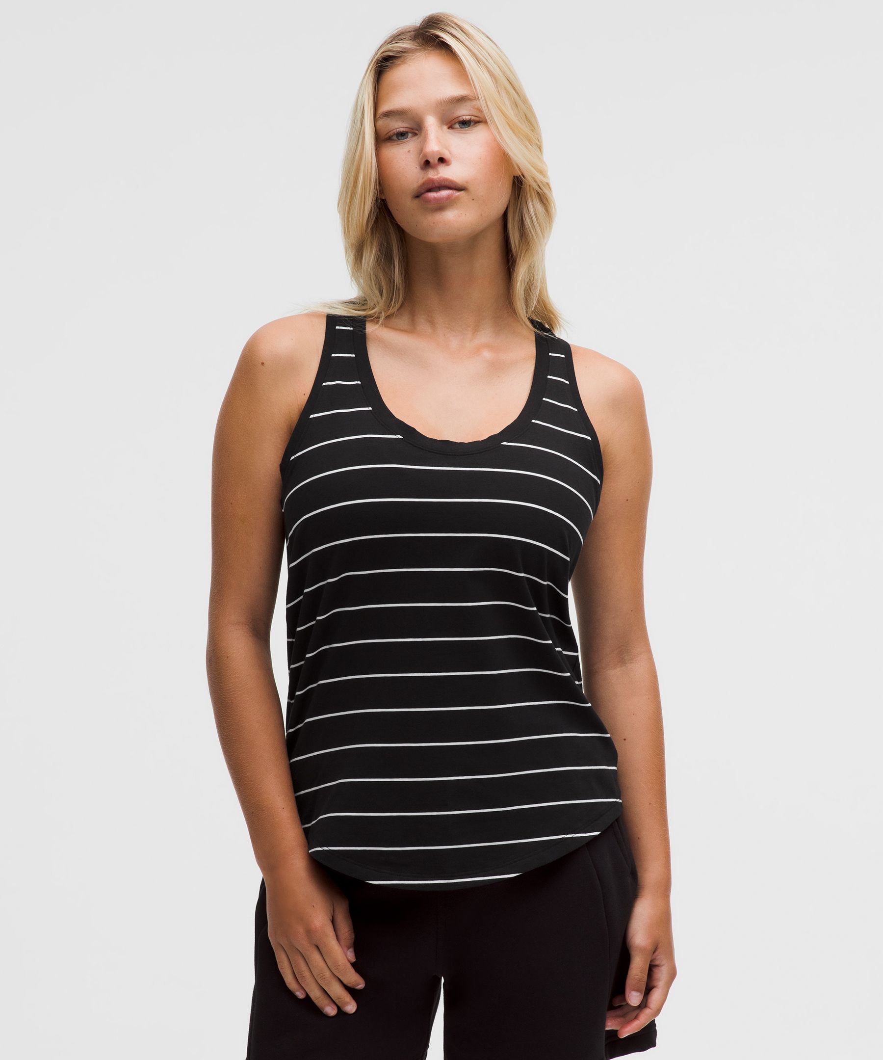 Lululemon Love Tank Top INTERNATIONAL SHIPPING