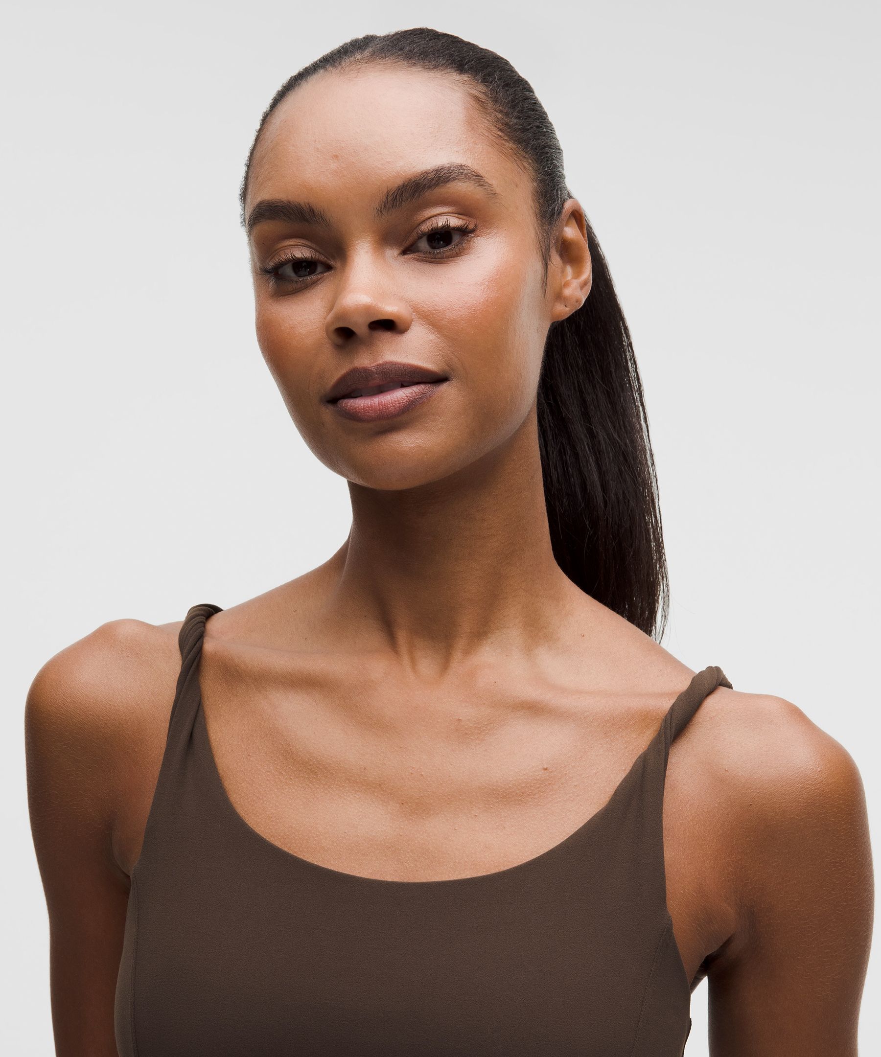 Fitted Twist Tank Top | lululemon