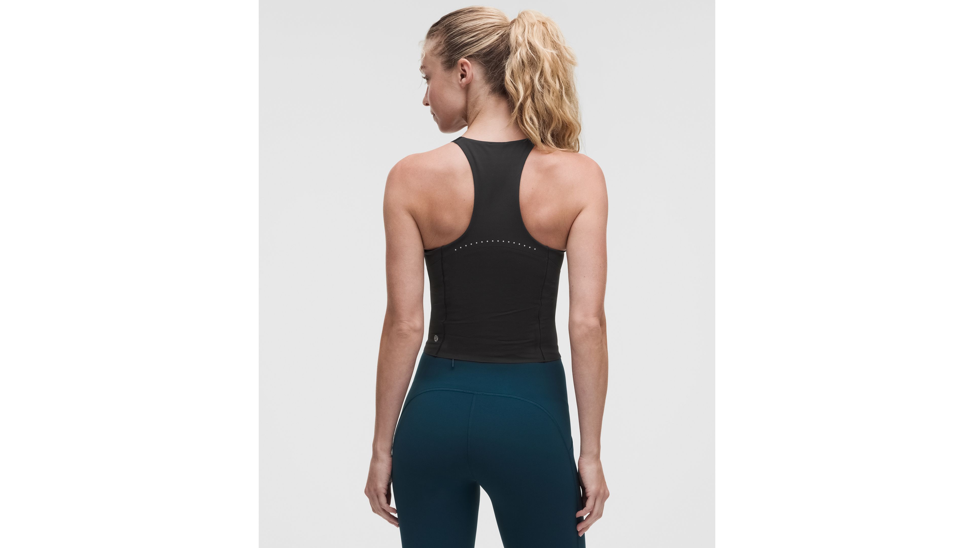 Fast and Free Tank Top *Medium Support, B/C Cup