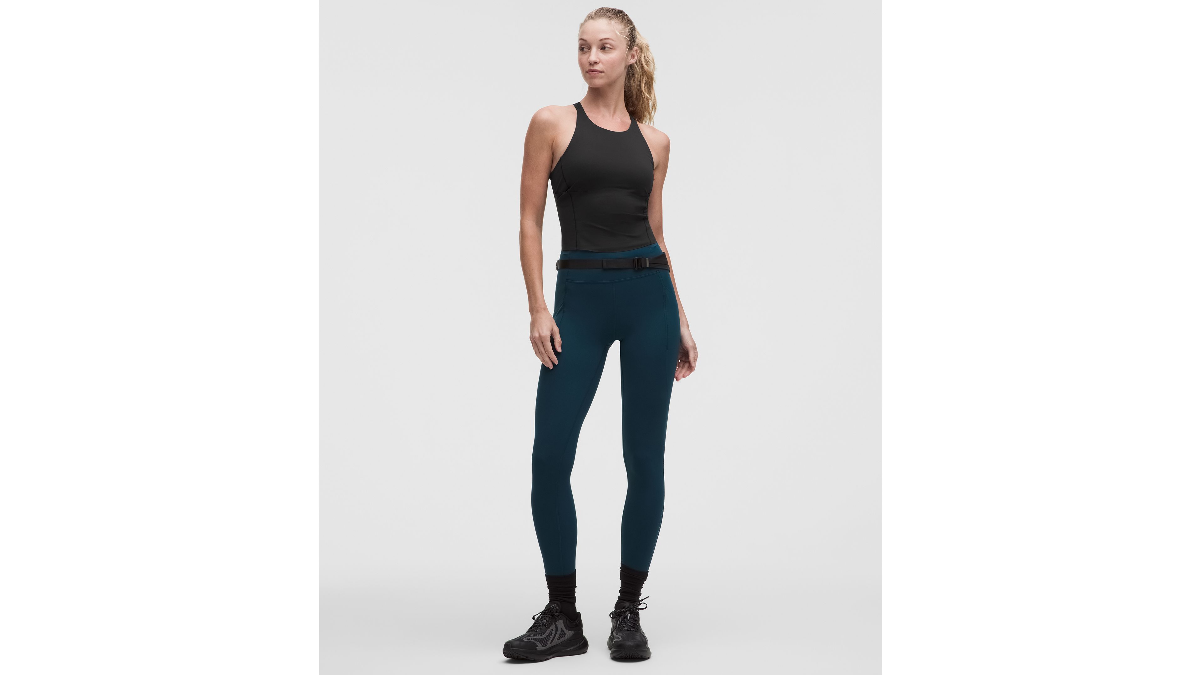 Fast and Free Tank Top *Medium Support, B/C Cup