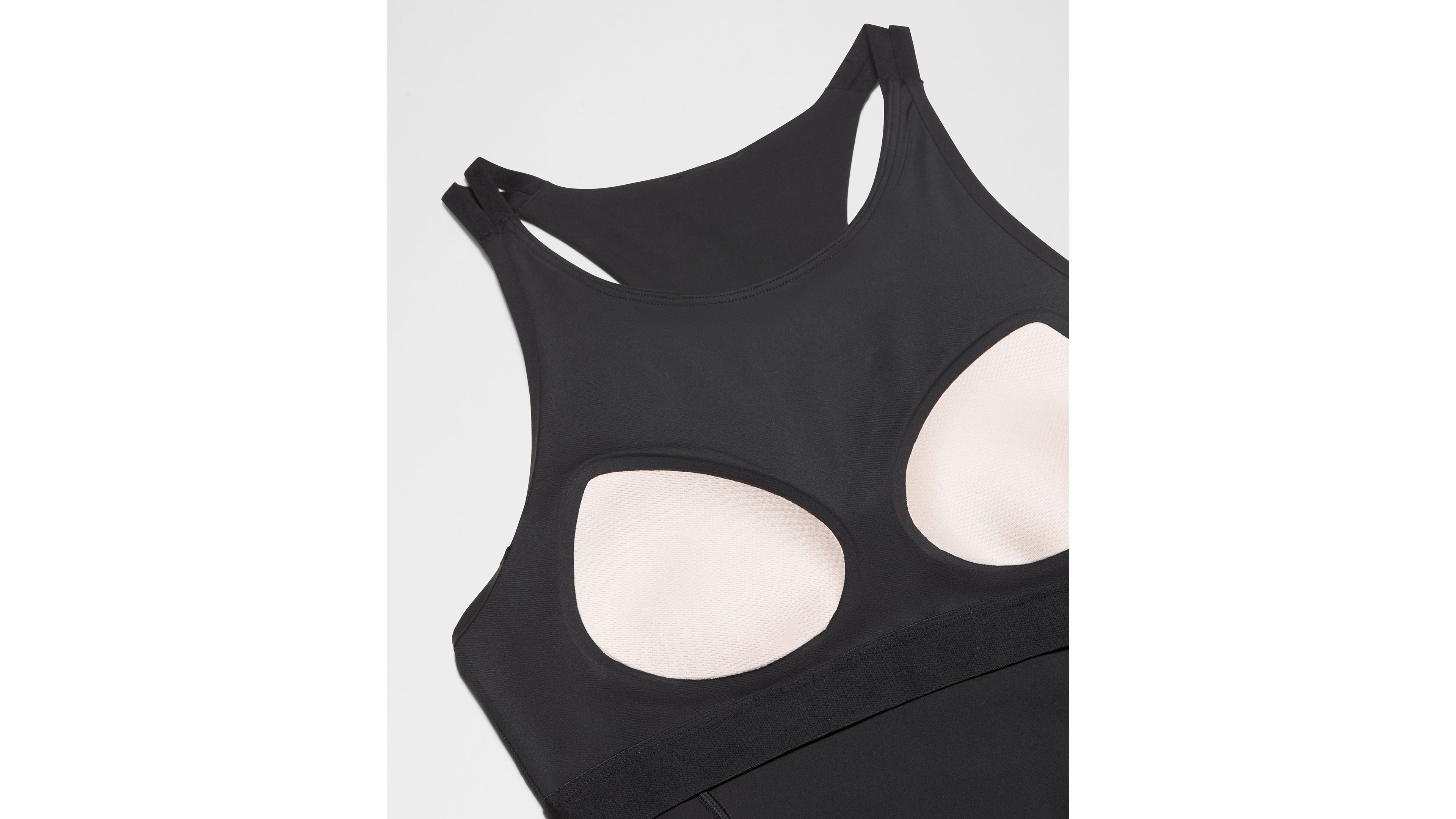 Fast and Free Tank Top *Medium Support, B/C Cup