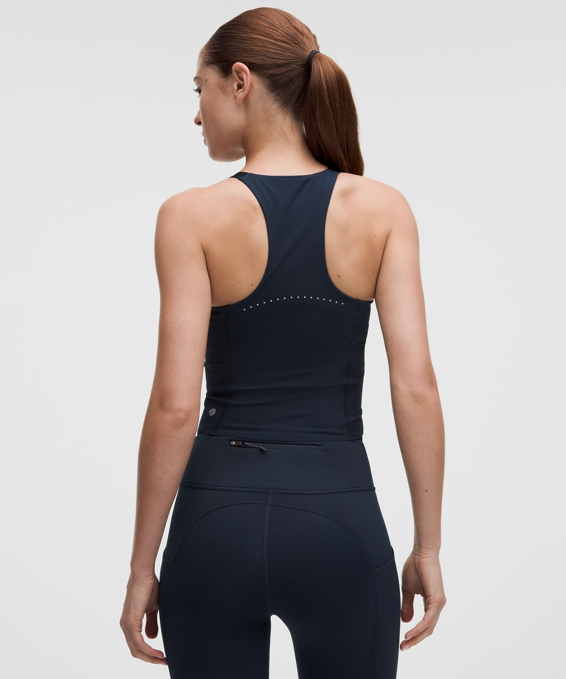 Fast and Free Tank Top *Medium Support, B/C Cup