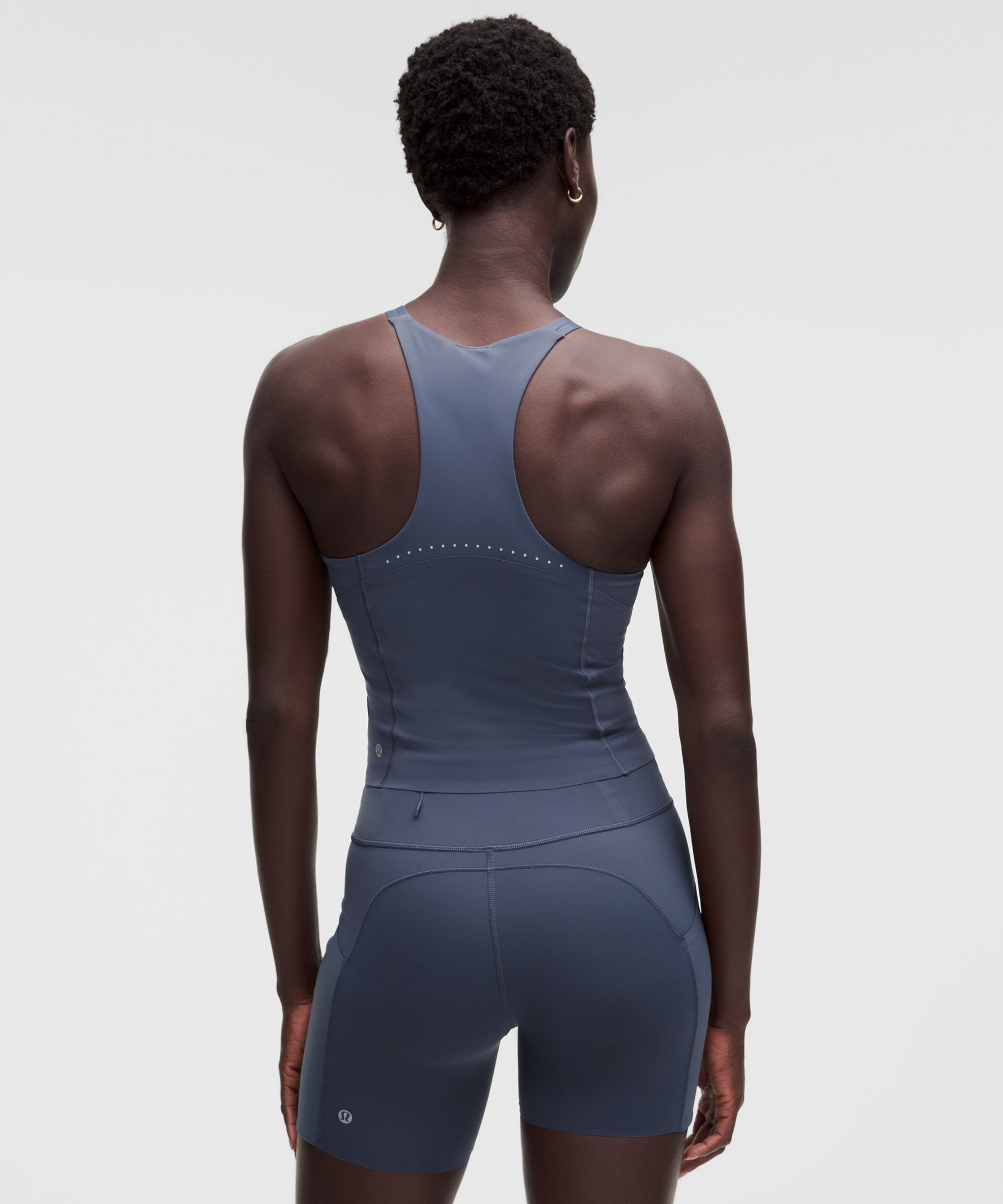 Fast and Free Tank Top *Medium Support, B/C Cup