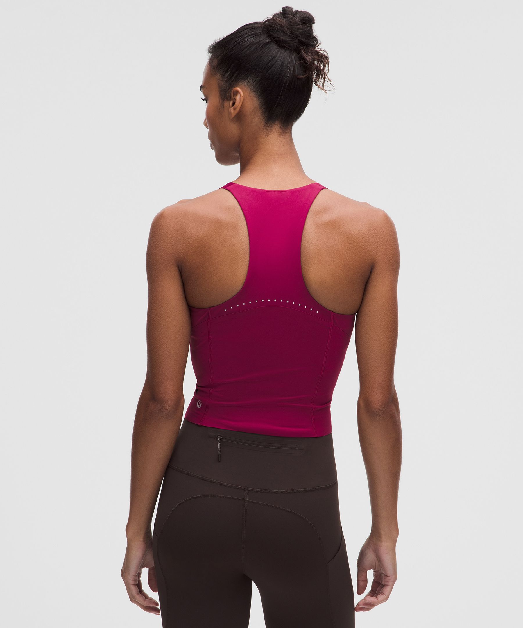 Fast and Free Tank Top *Medium Support, B/C Cup