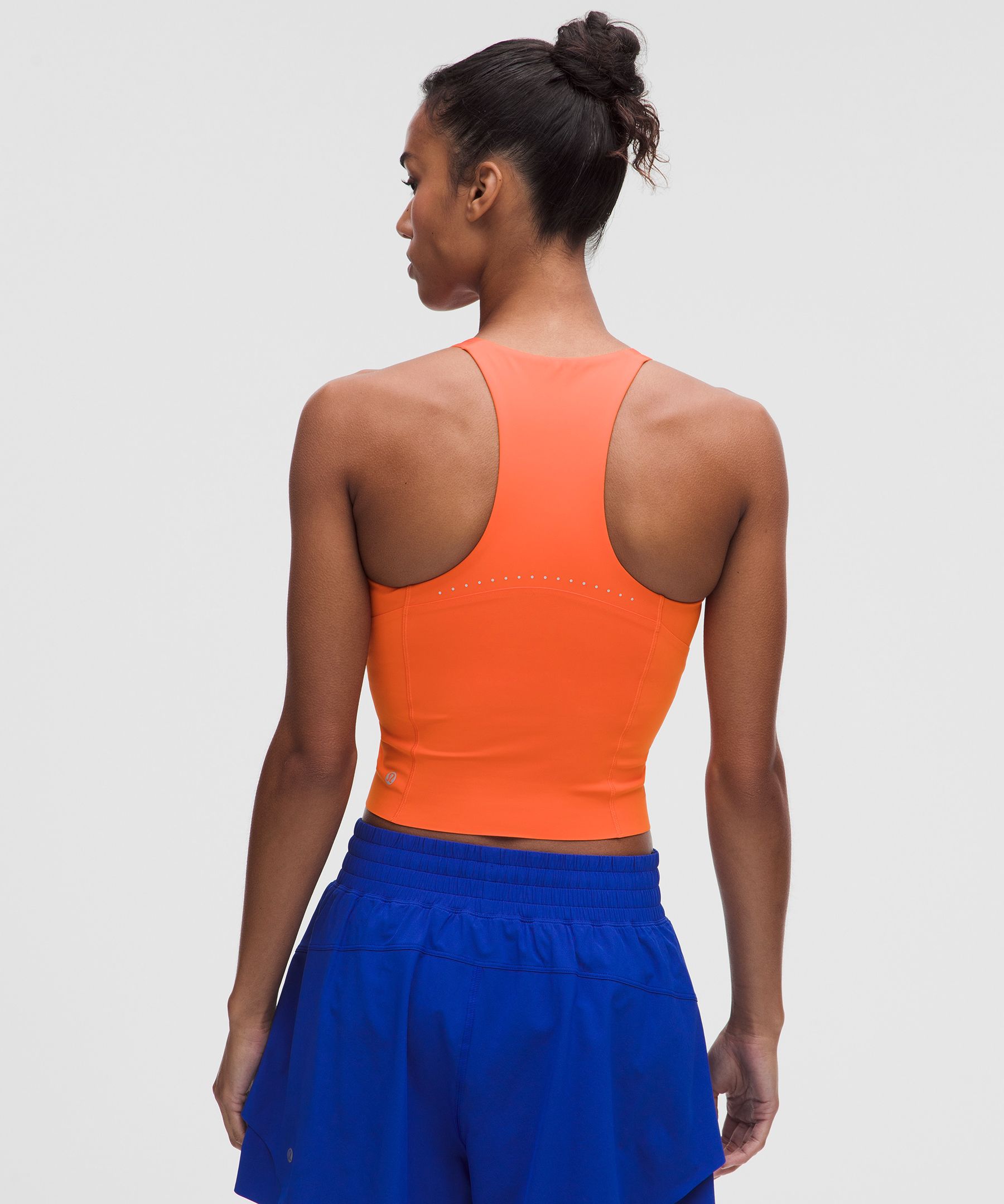 Fast and Free Tank Top *Medium Support, B/C Cup