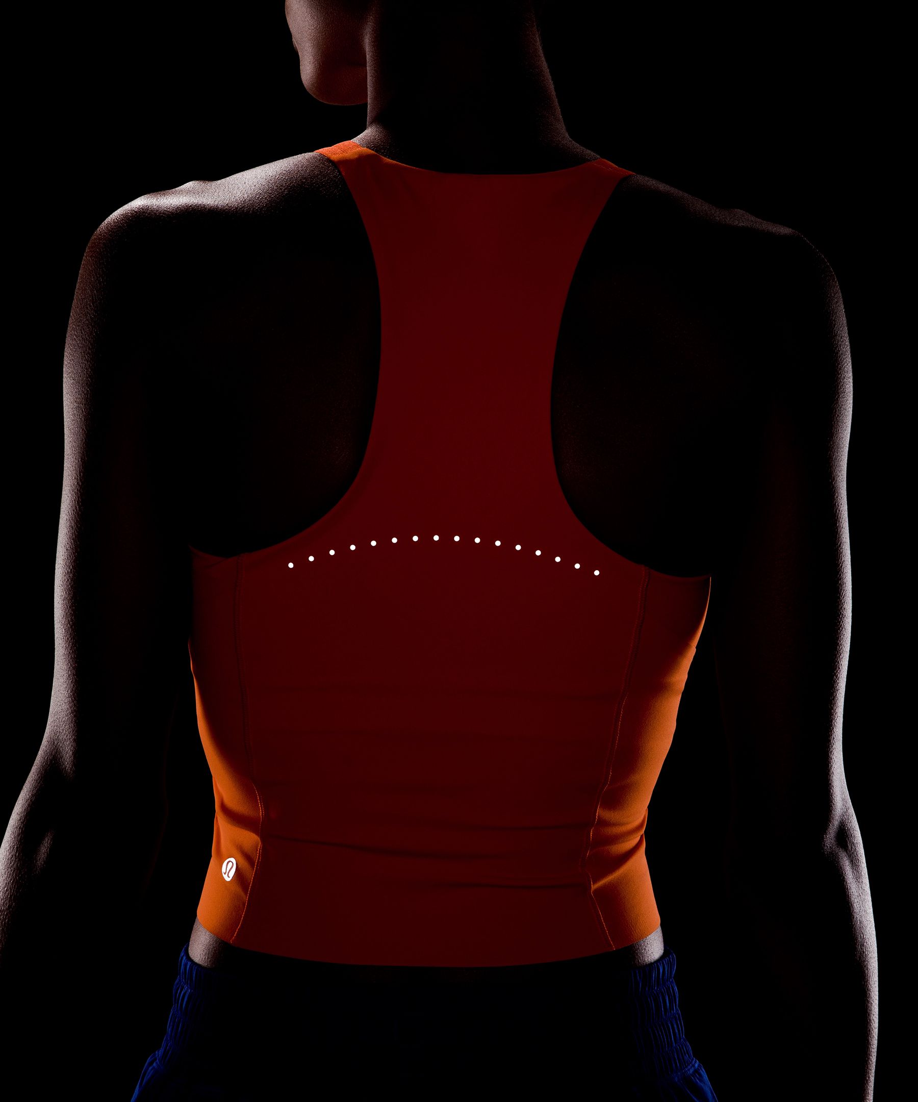 Fast and Free Tank Top *Medium Support, B/C Cup