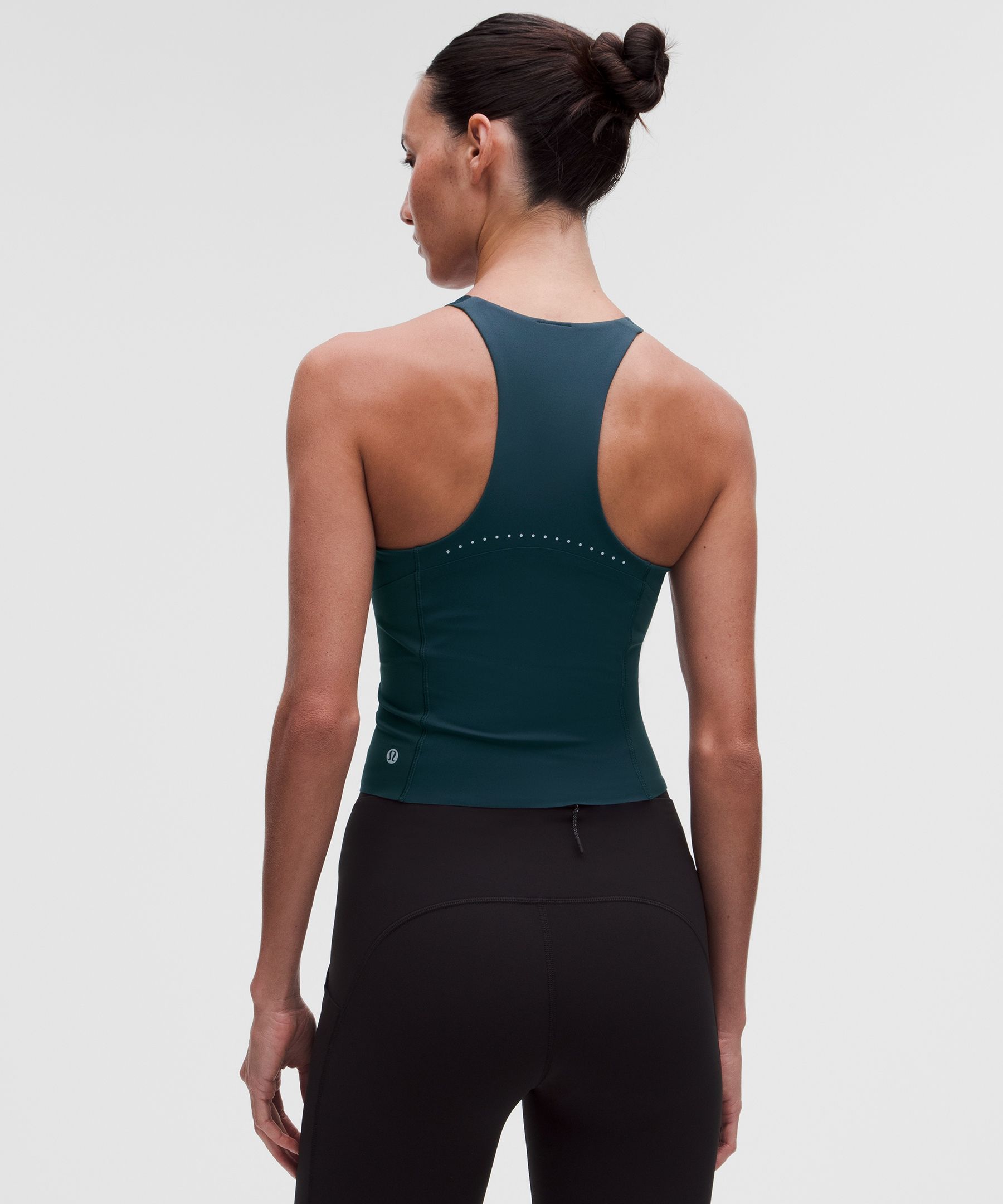 Fast and Free Tank Top *Medium Support, B/C Cup