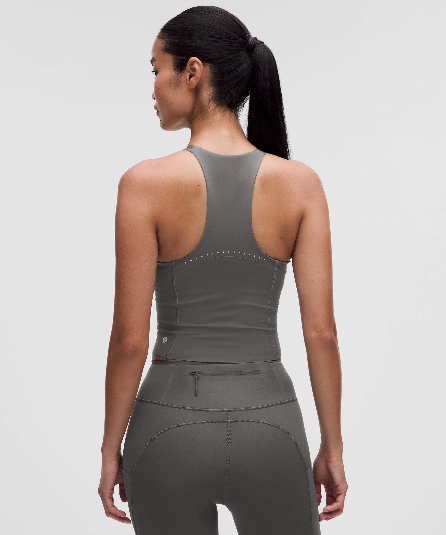 Fast and Free Tank Top *Medium Support, B/C Cup