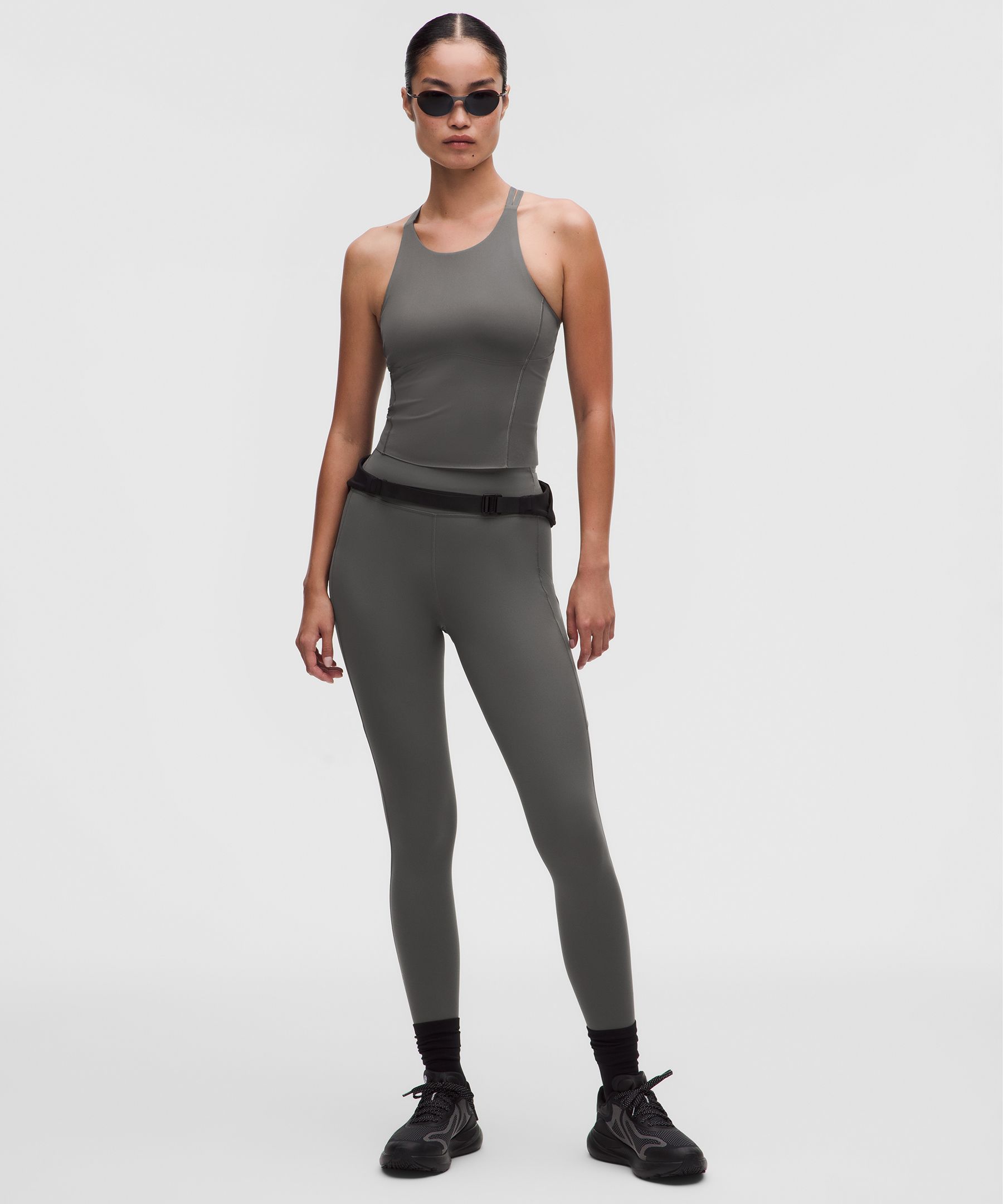 Fast and Free Tank Top *Medium Support, B/C Cup