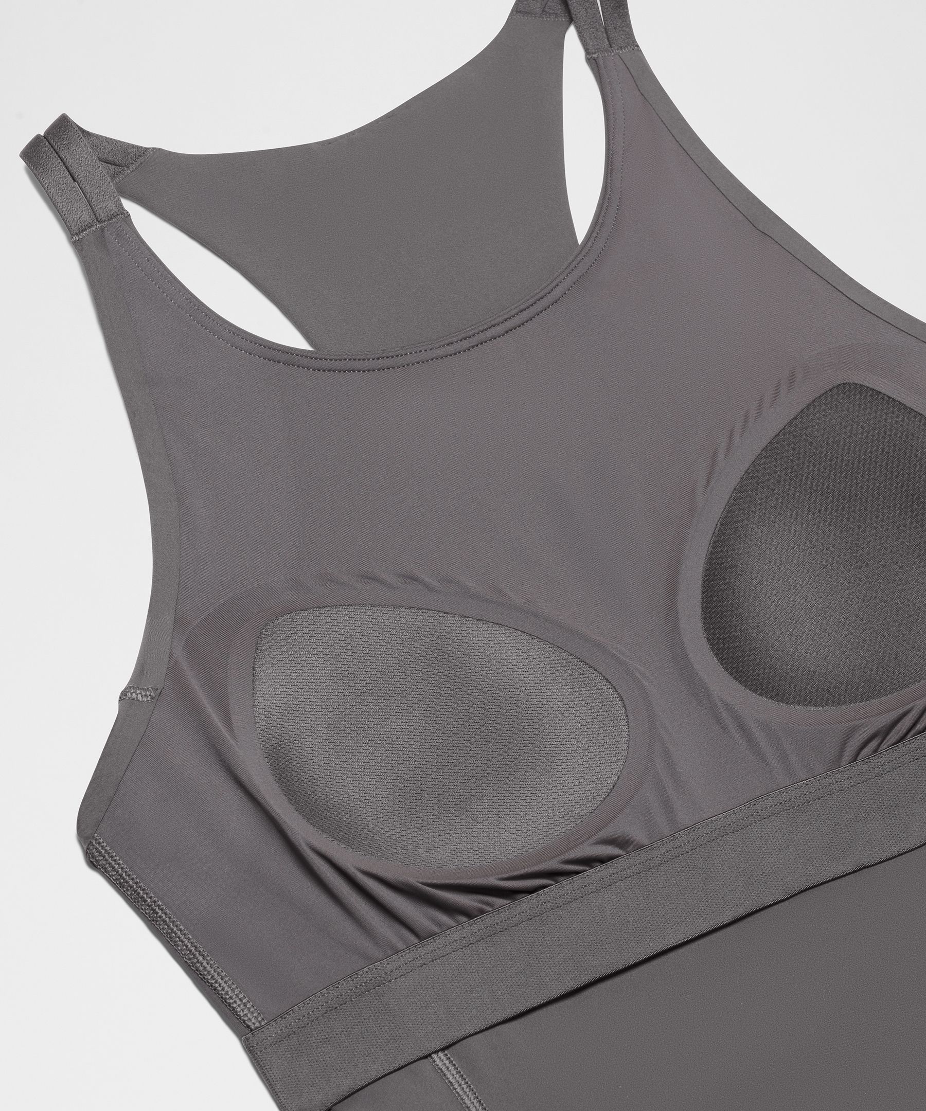 Fast and Free Tank Top *Medium Support, B/C Cup