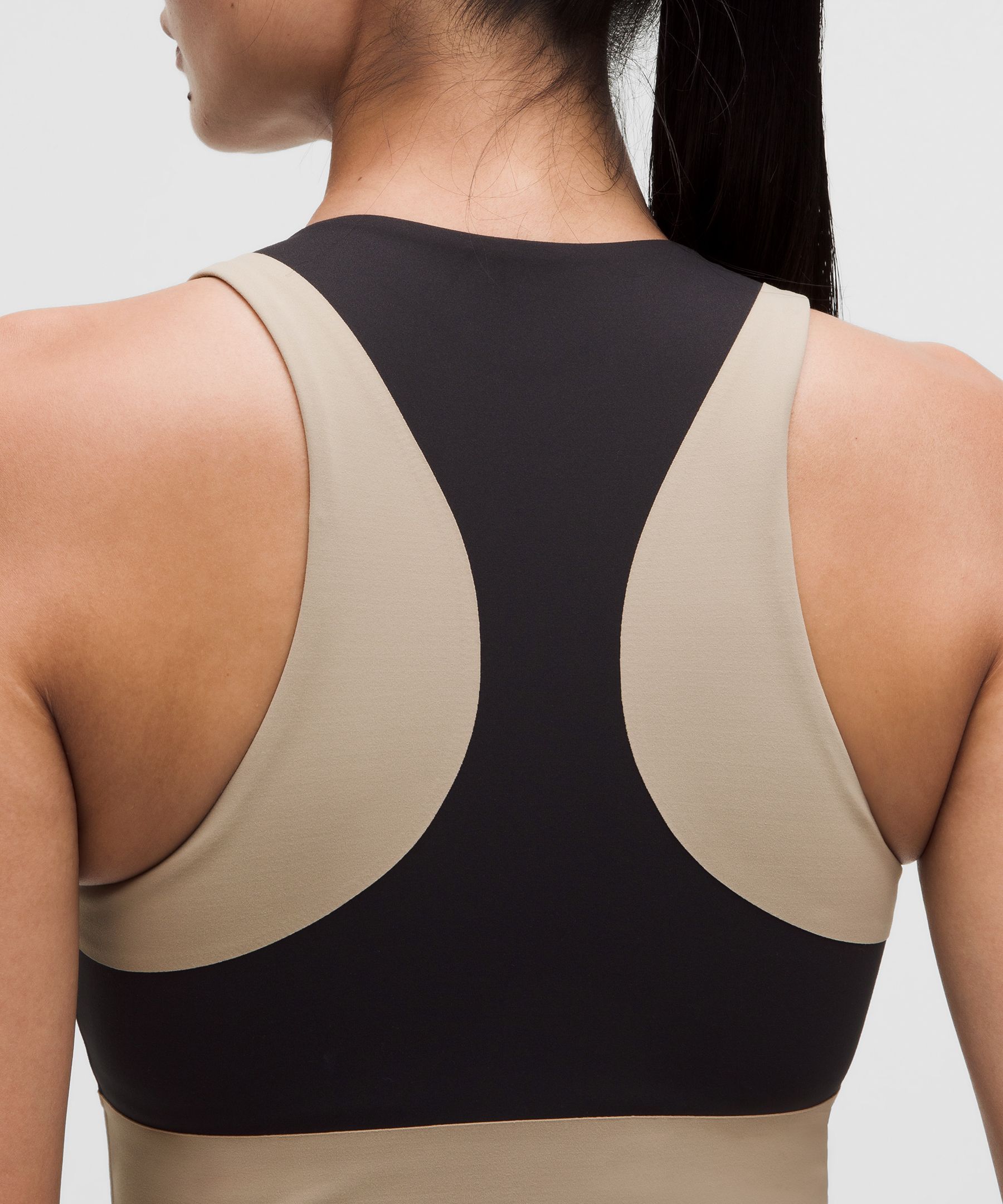 Wunder Train Layered-Look Tank Top