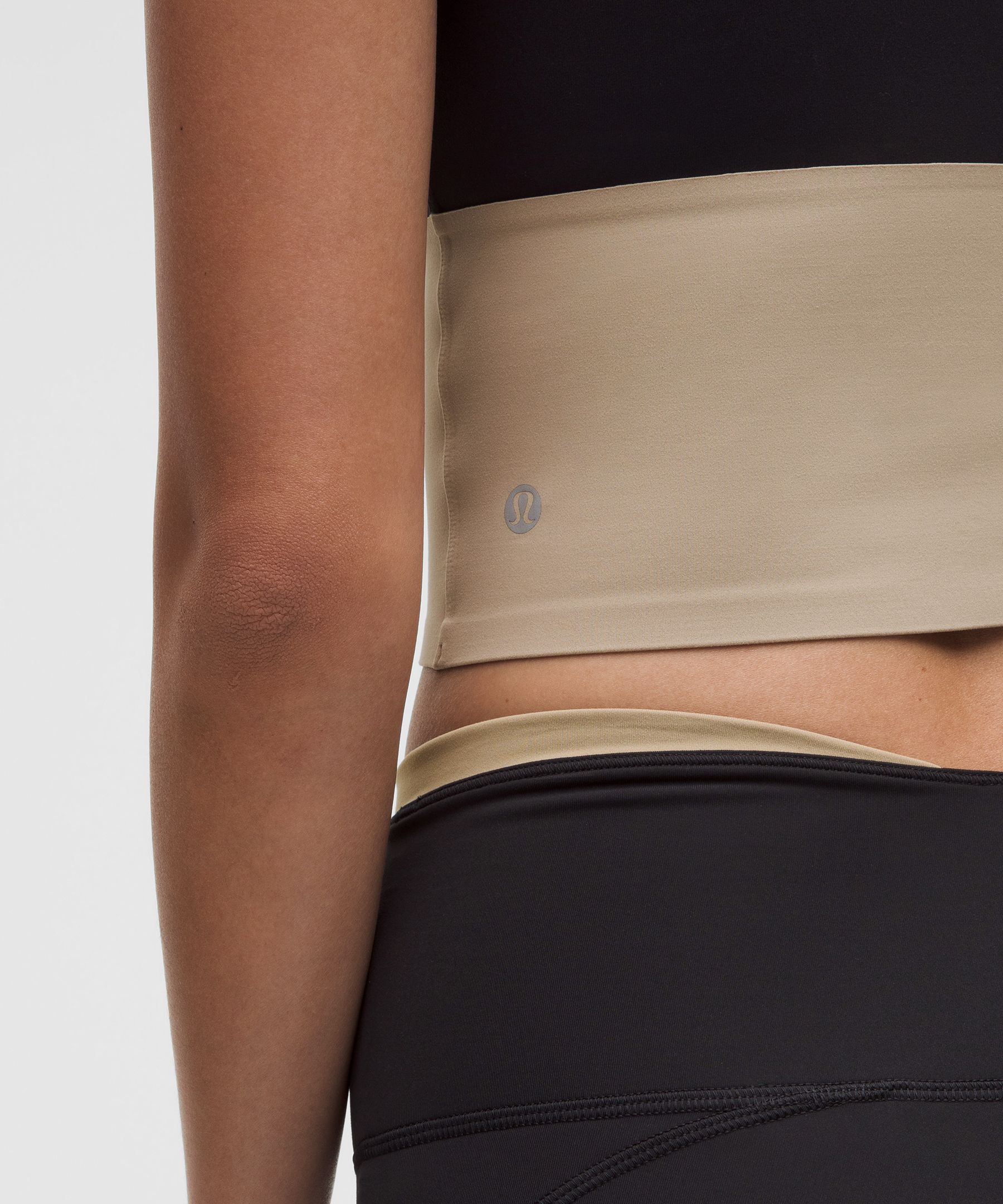 Wunder Train Layered-Look Tank Top