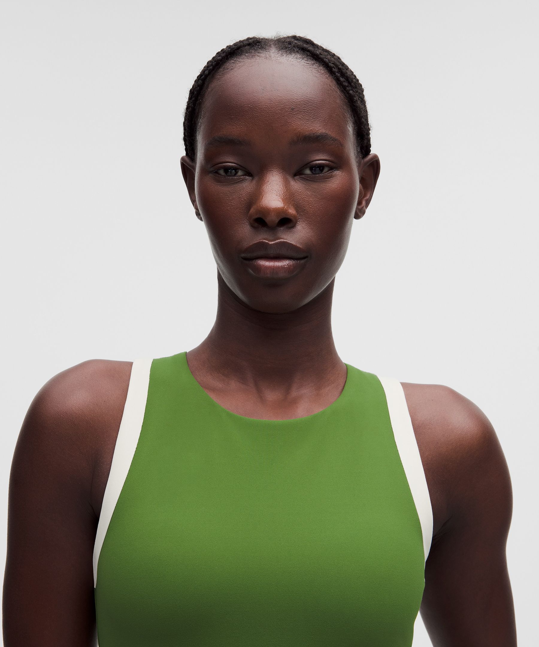 Wunder Train Layered-Look Tank Top
