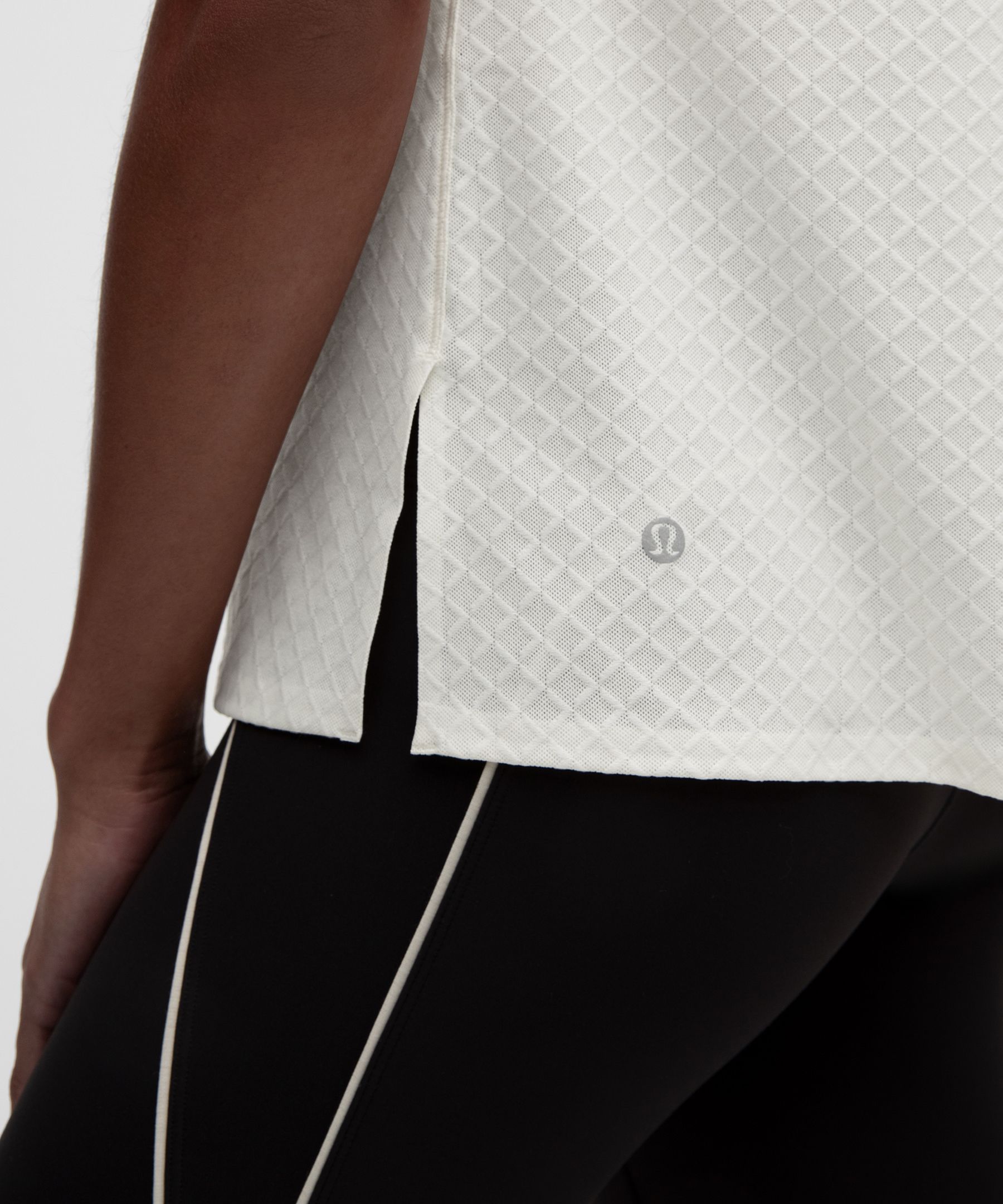 Camiseta sin mangas Diamond para entrenamiento