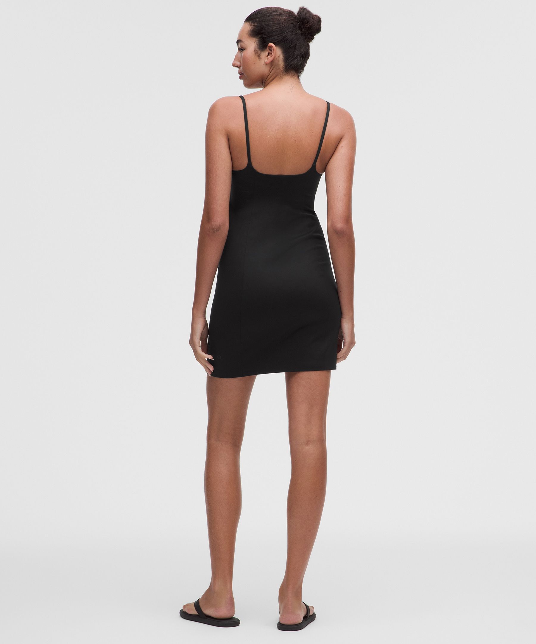 Minivestido Like a Cloud *Copas B/C