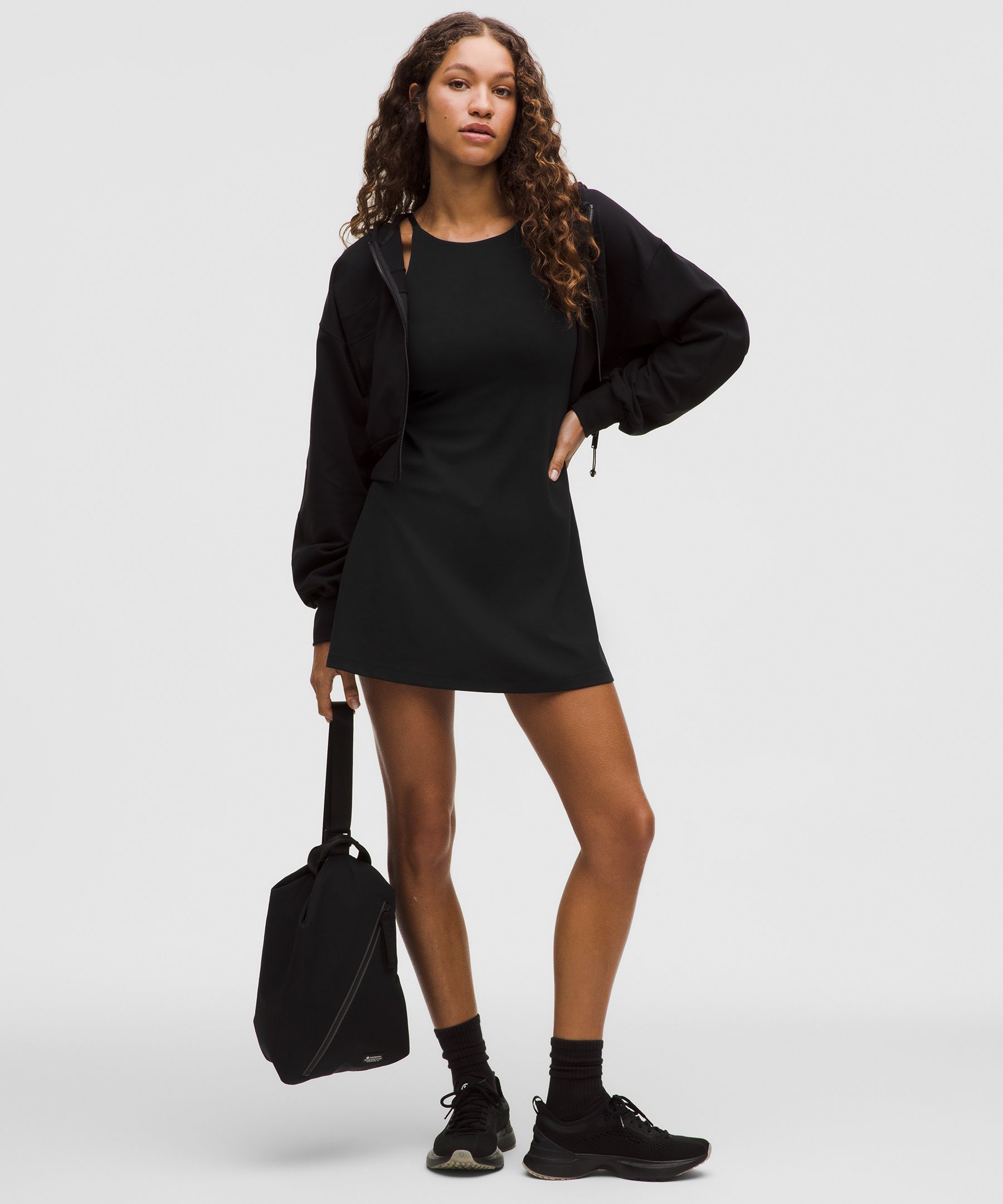 lululemon Align™ High-Neck Dress A/B Cup 