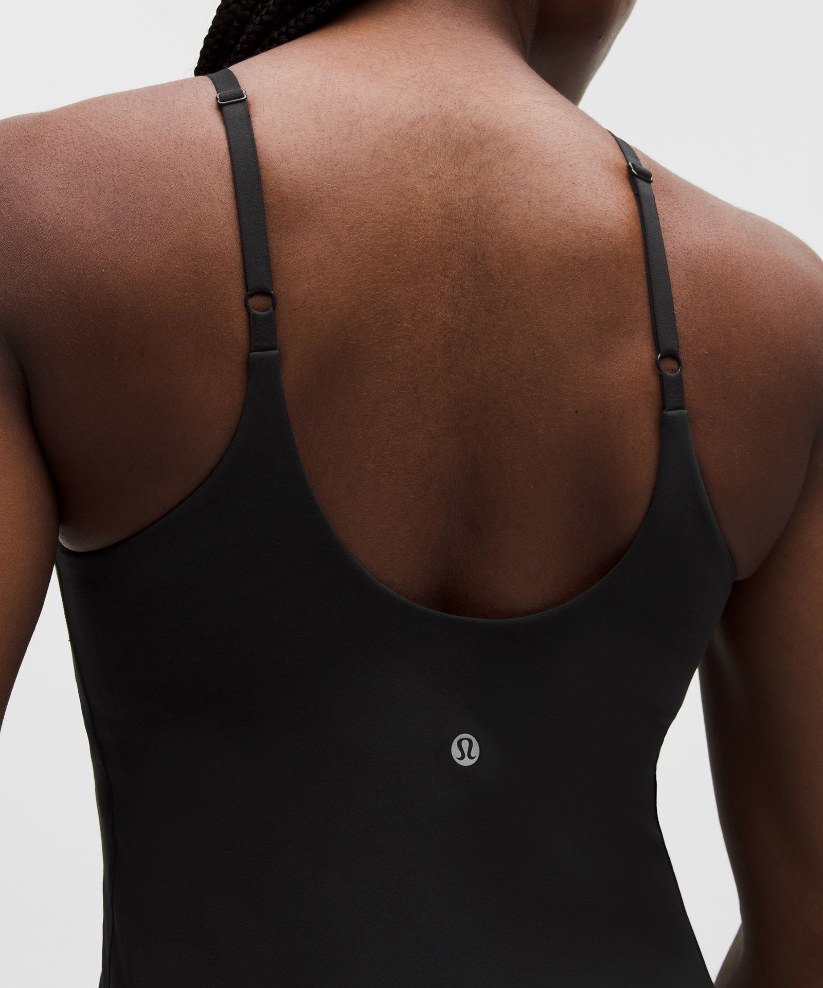Женское платье Lululemon Align High-Neck C/D Cup — фото 4