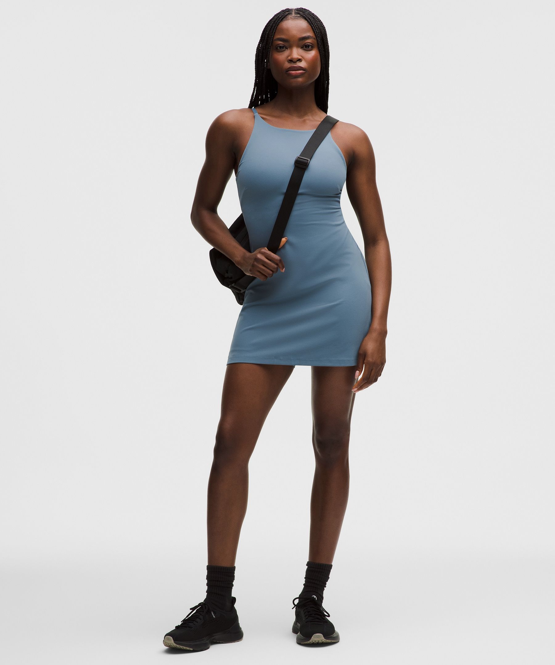 lululemon Align™ High-Neck Dress C/D Cup 