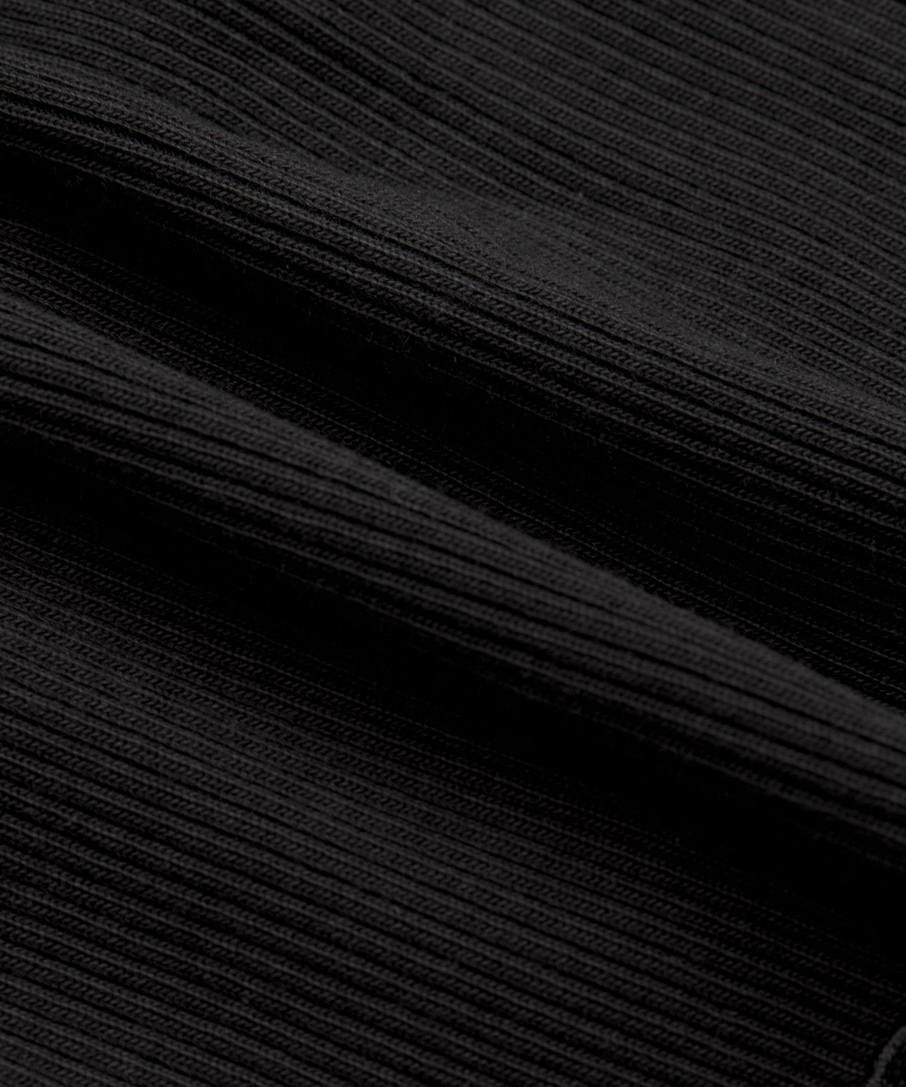 Ribbed Heavyweight Cotton Racerback Tank Top