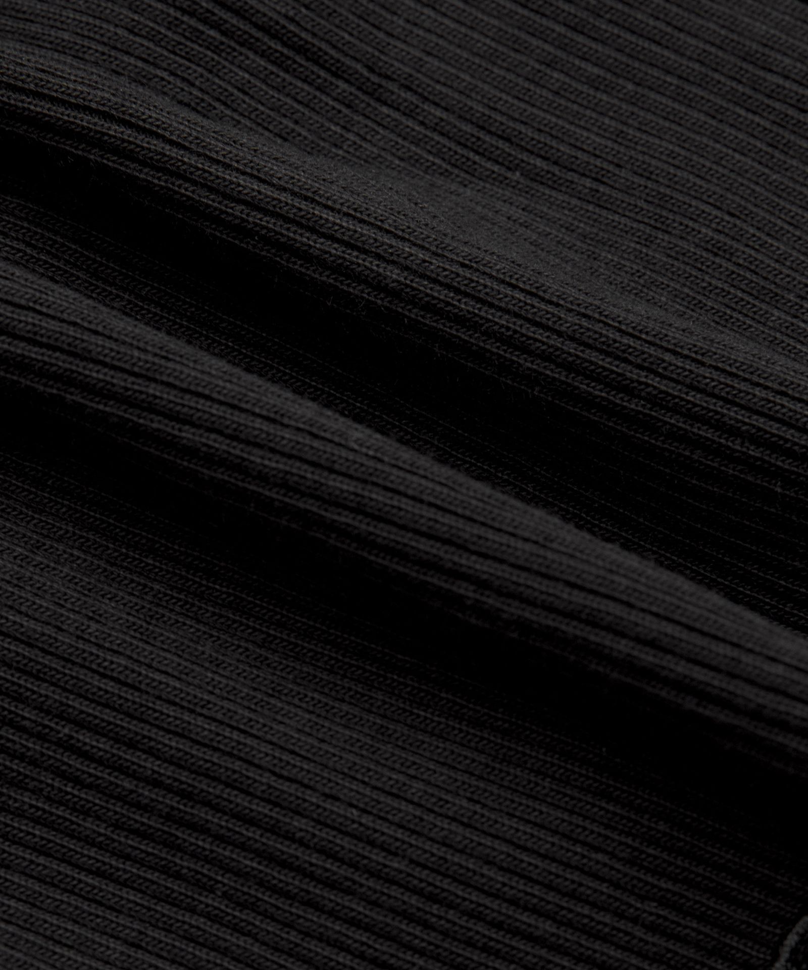 Женский топ Lululemon в рубчик из плотного хлопка — фото 6