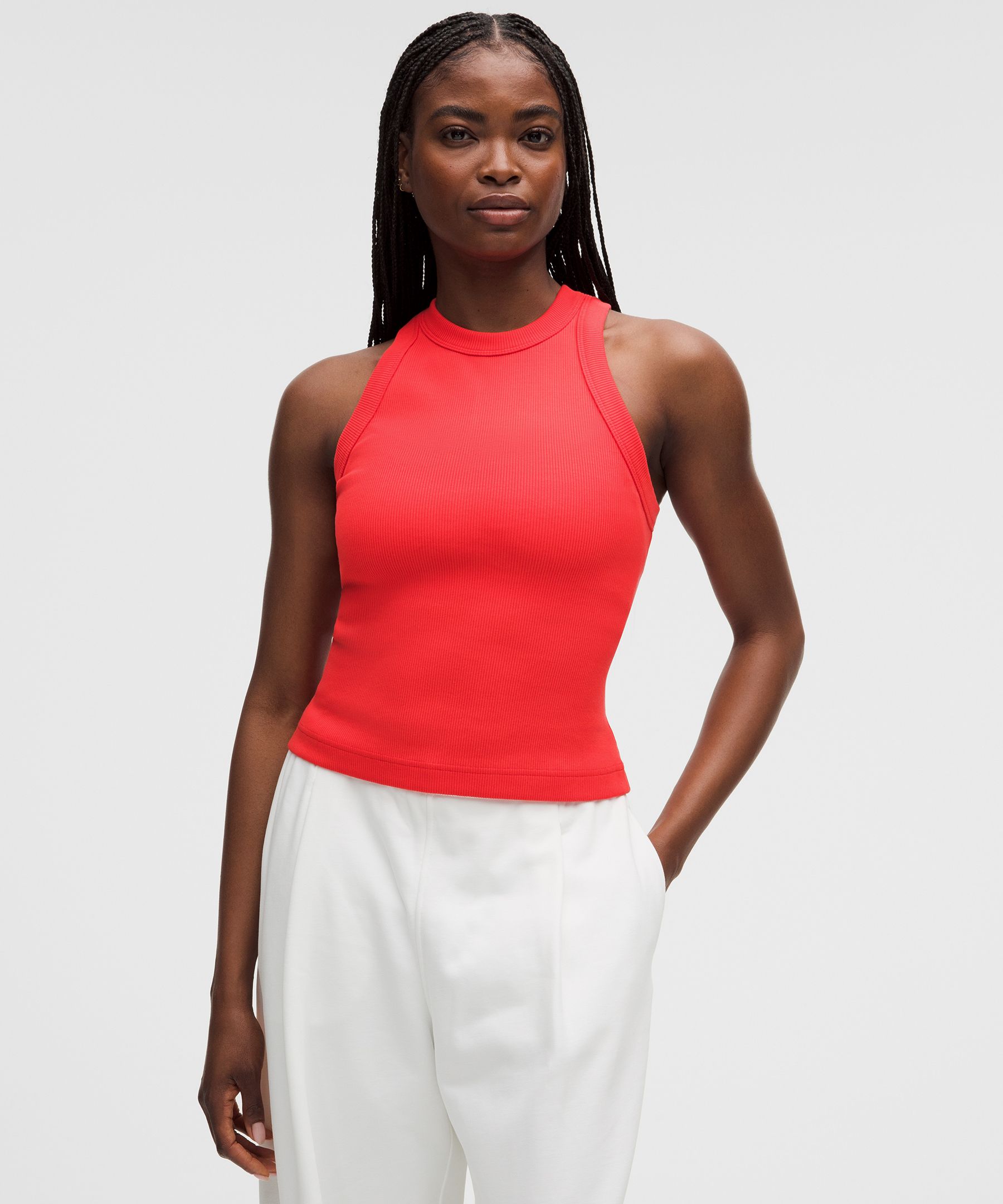 Second Skin Tank Tops | lululemon