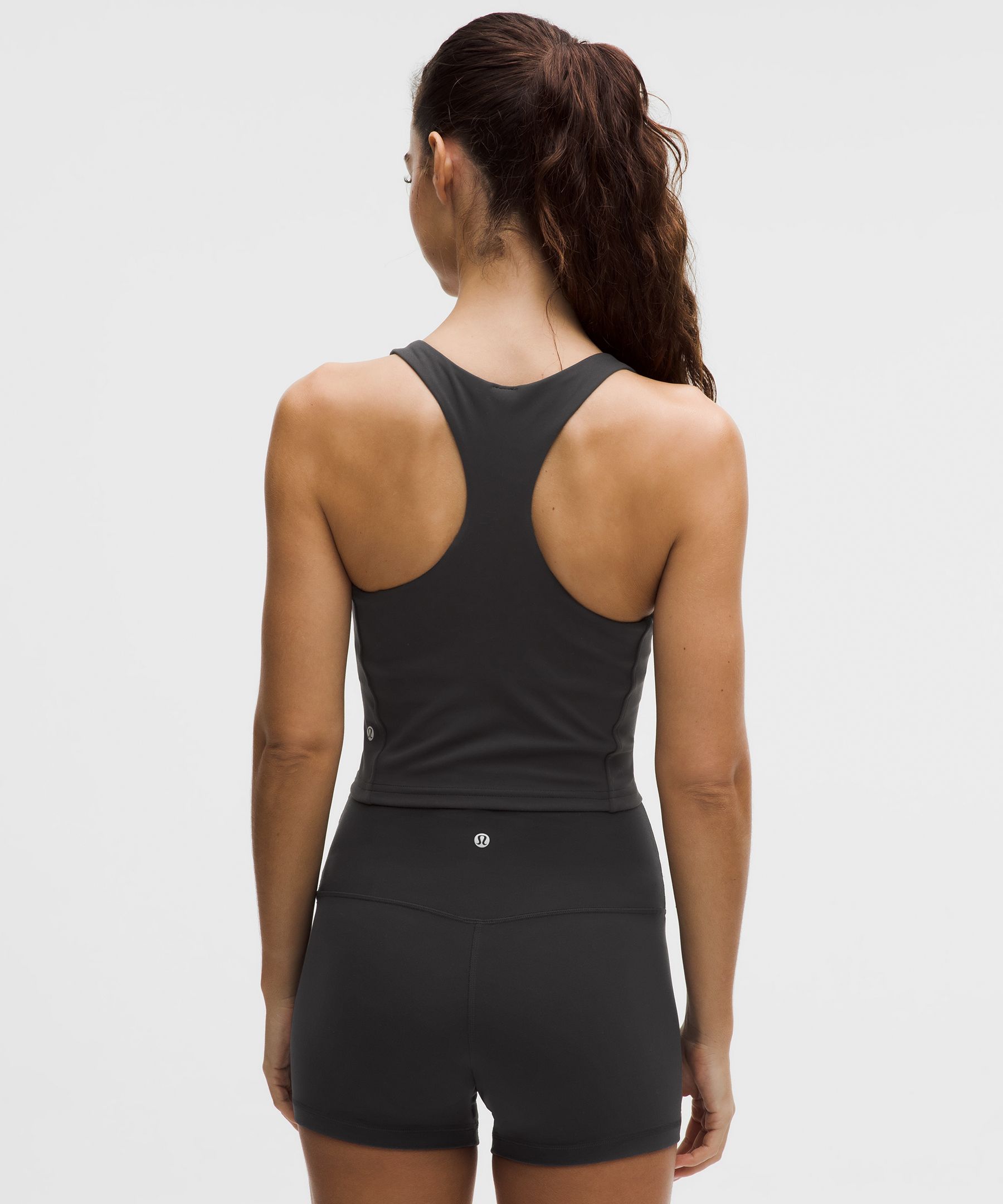 Wunder Train Racerback Tank Top *Medium Support, B/C Cup