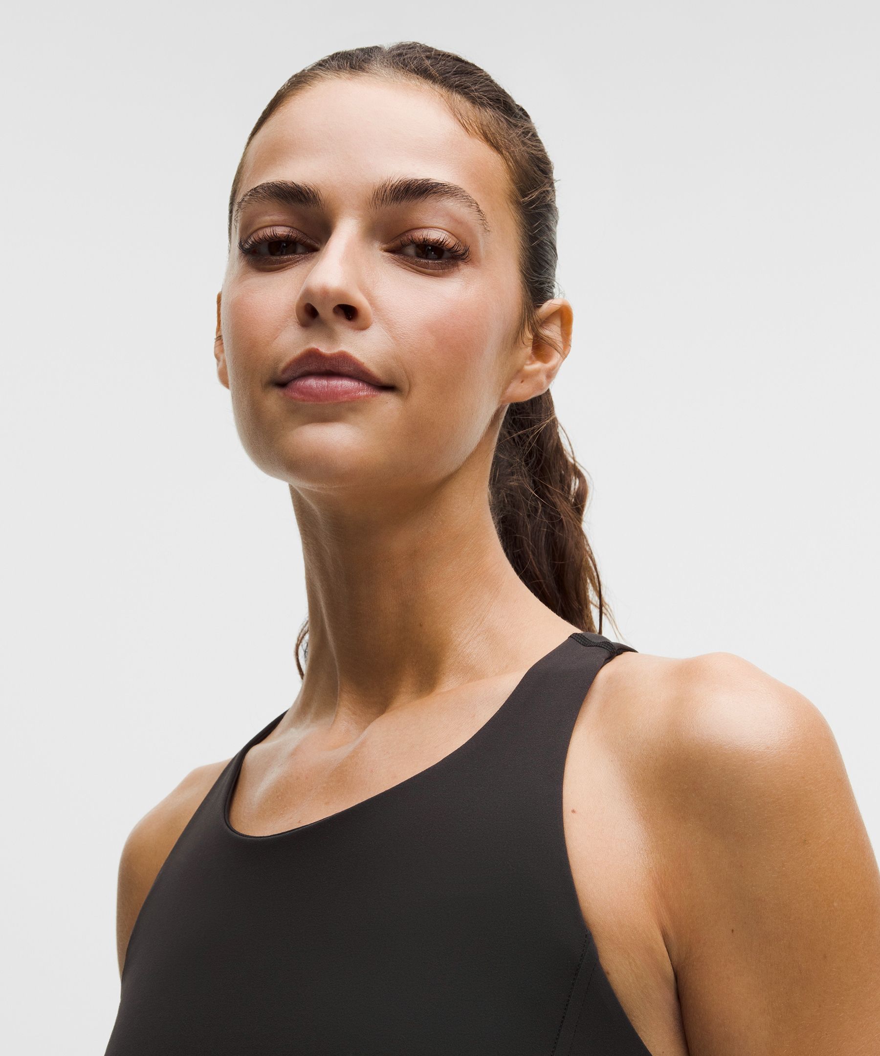 Wunder Train Racerback Tank Top *Medium Support, B/C Cup