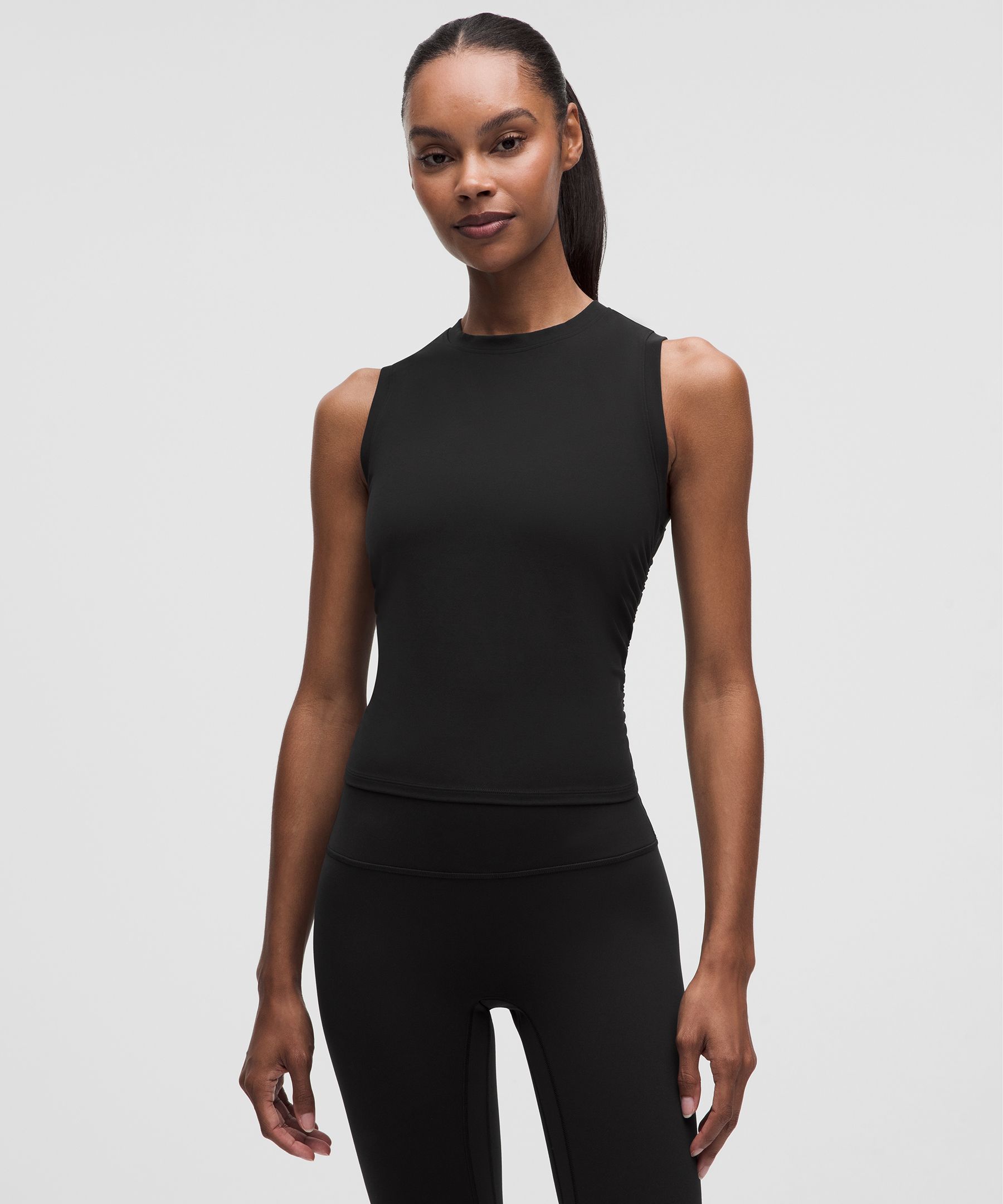 All It Takes Tank Top