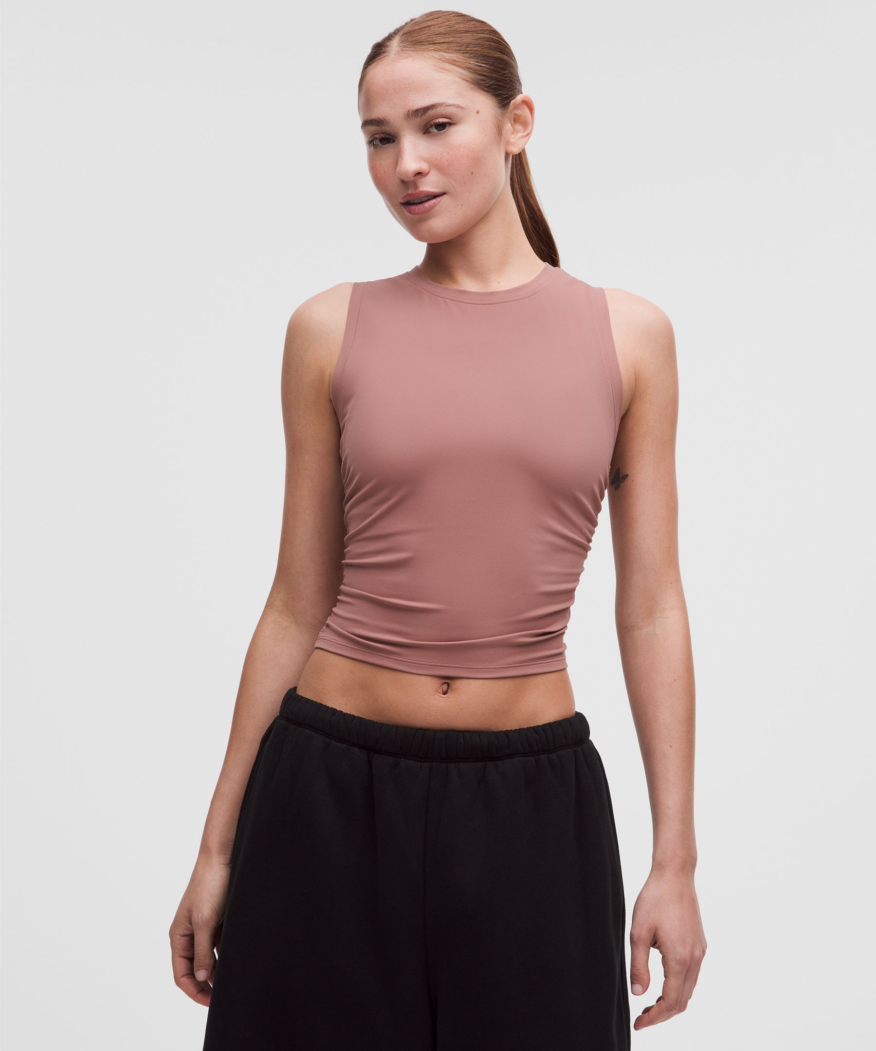 All It Takes Tank Top