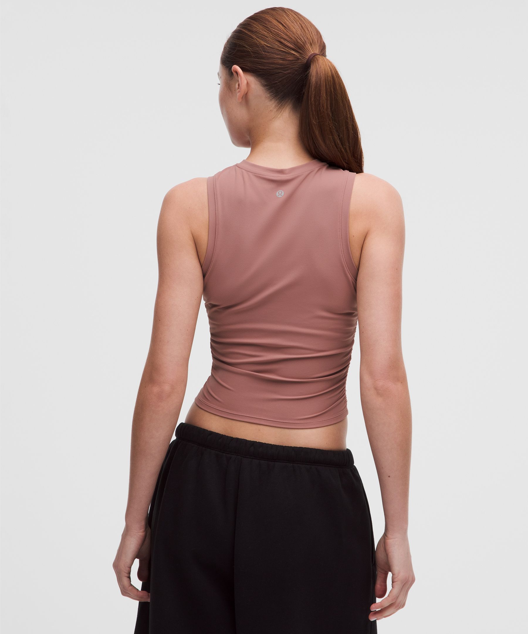All It Takes Tank Top