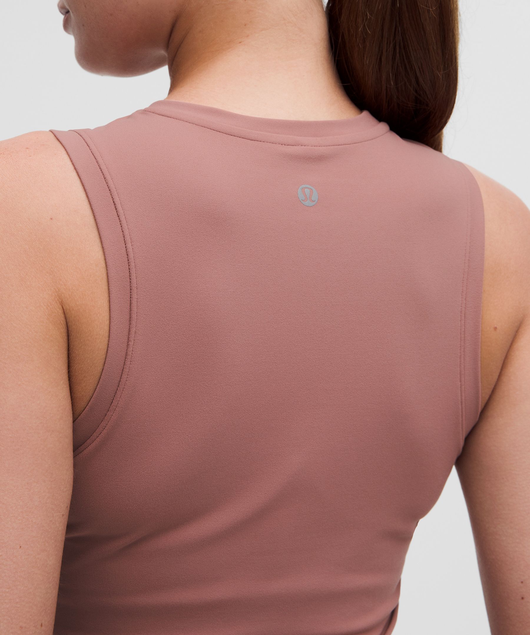 All It Takes Tank Top
