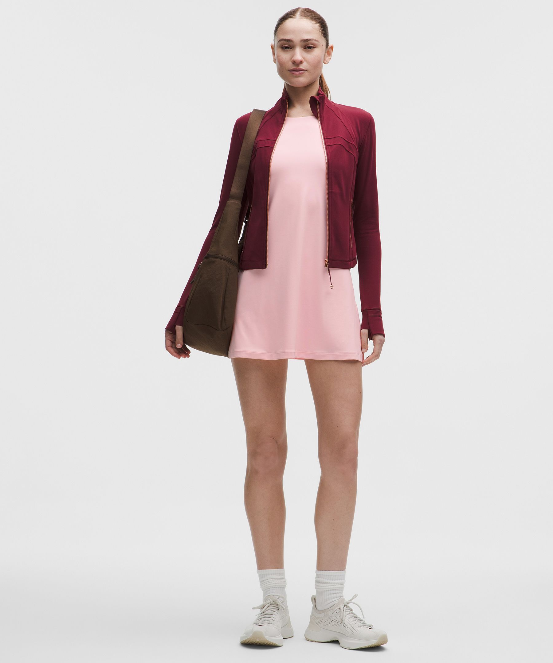 lululemon Align™ High-Neck Dress A/B Cup 