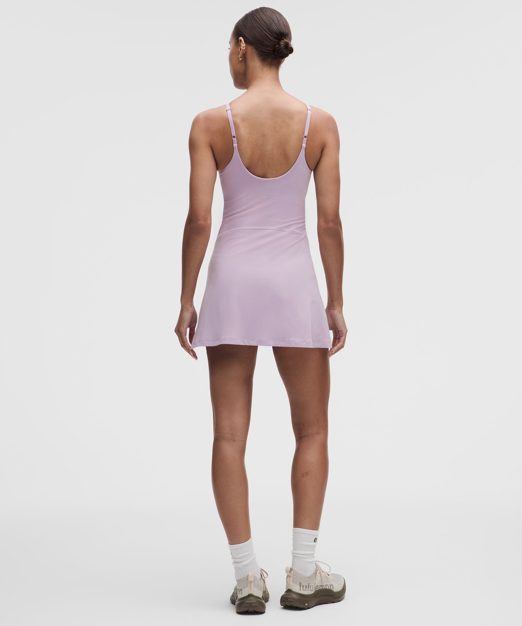 lululemon Align™ High-Neck Dress A/B Cup