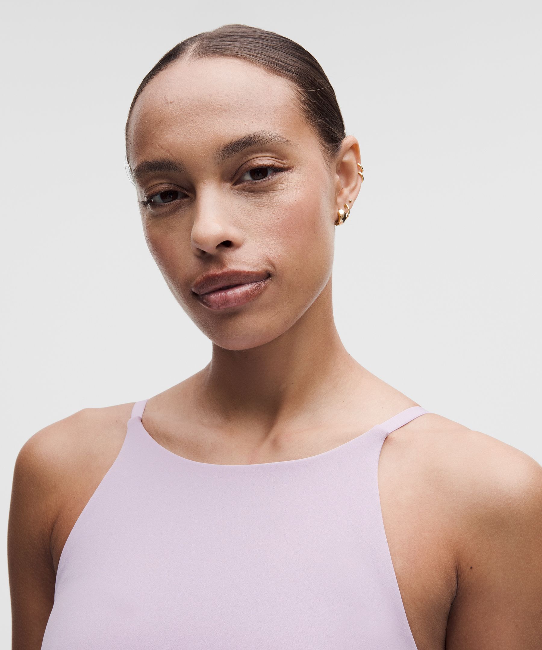 lululemon Align™ High-Neck Dress A/B Cup