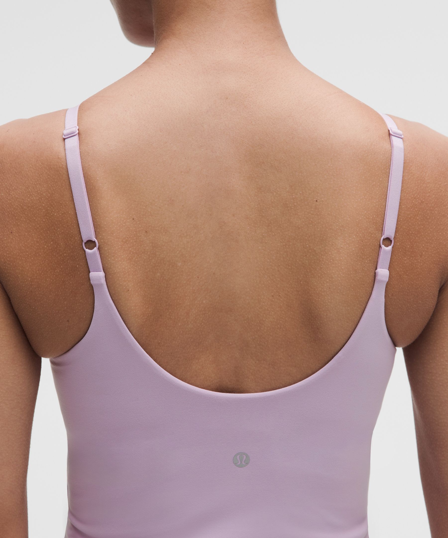 lululemon Align™ High-Neck Dress A/B Cup