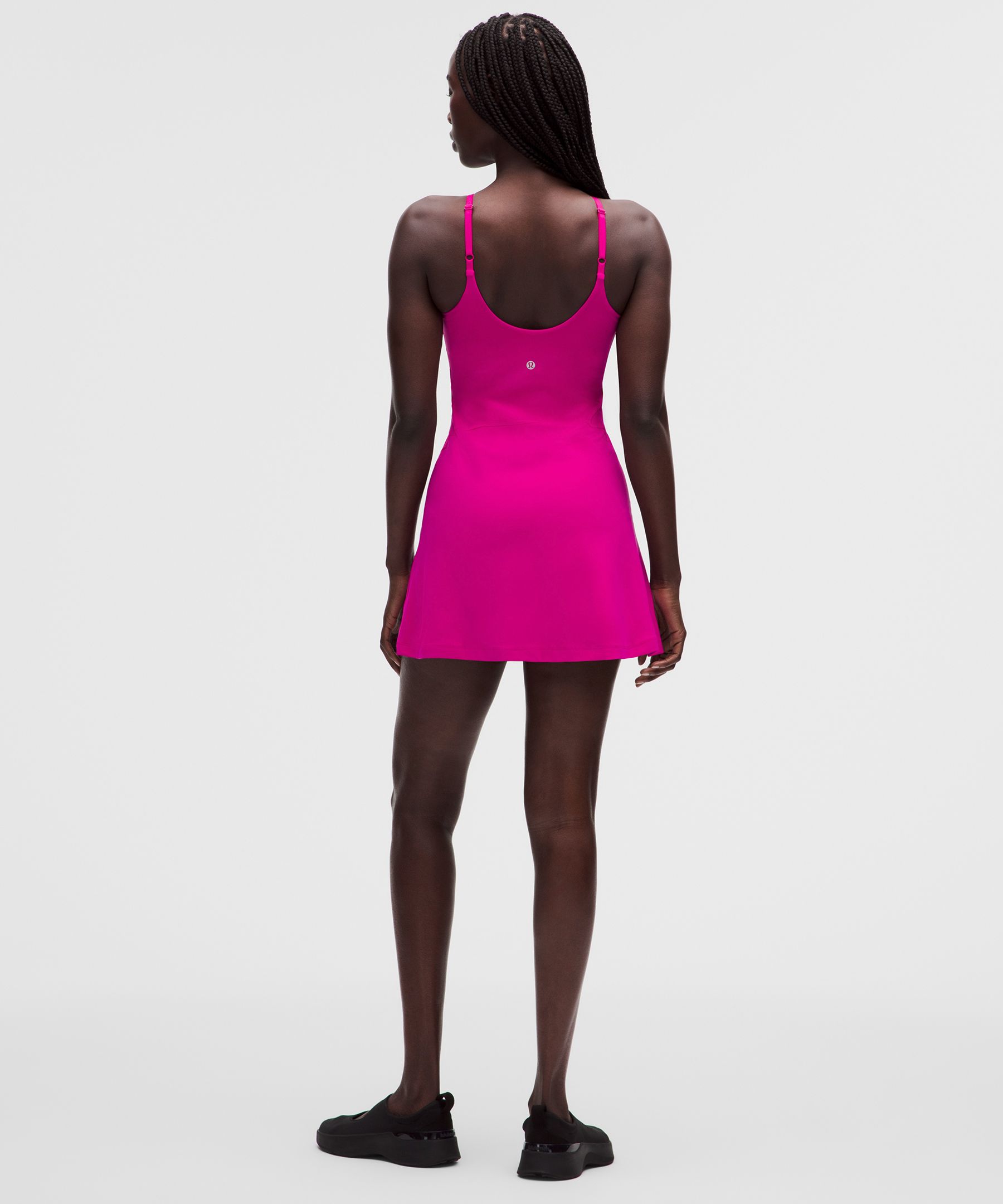 lululemon Align™ High-Neck Dress A/B Cup
