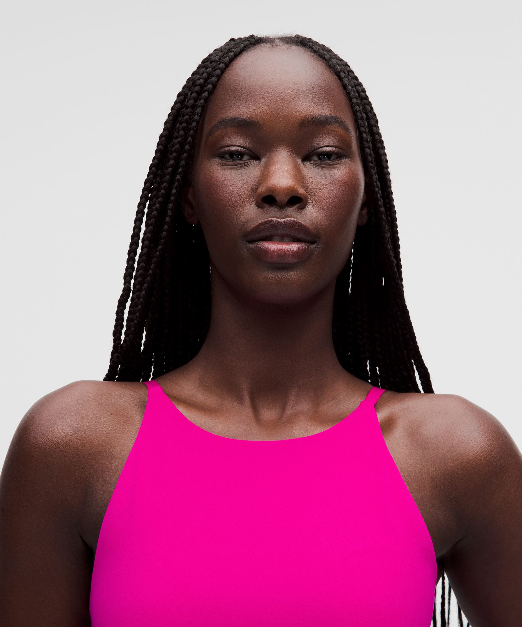 lululemon Align™ High-Neck Dress A/B Cup