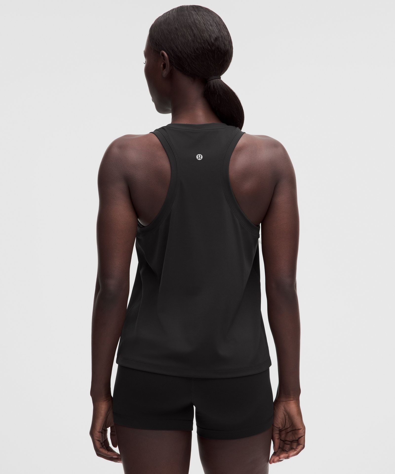 Lululemon Silky High-Neck Yoga Tank Top — фото 2
