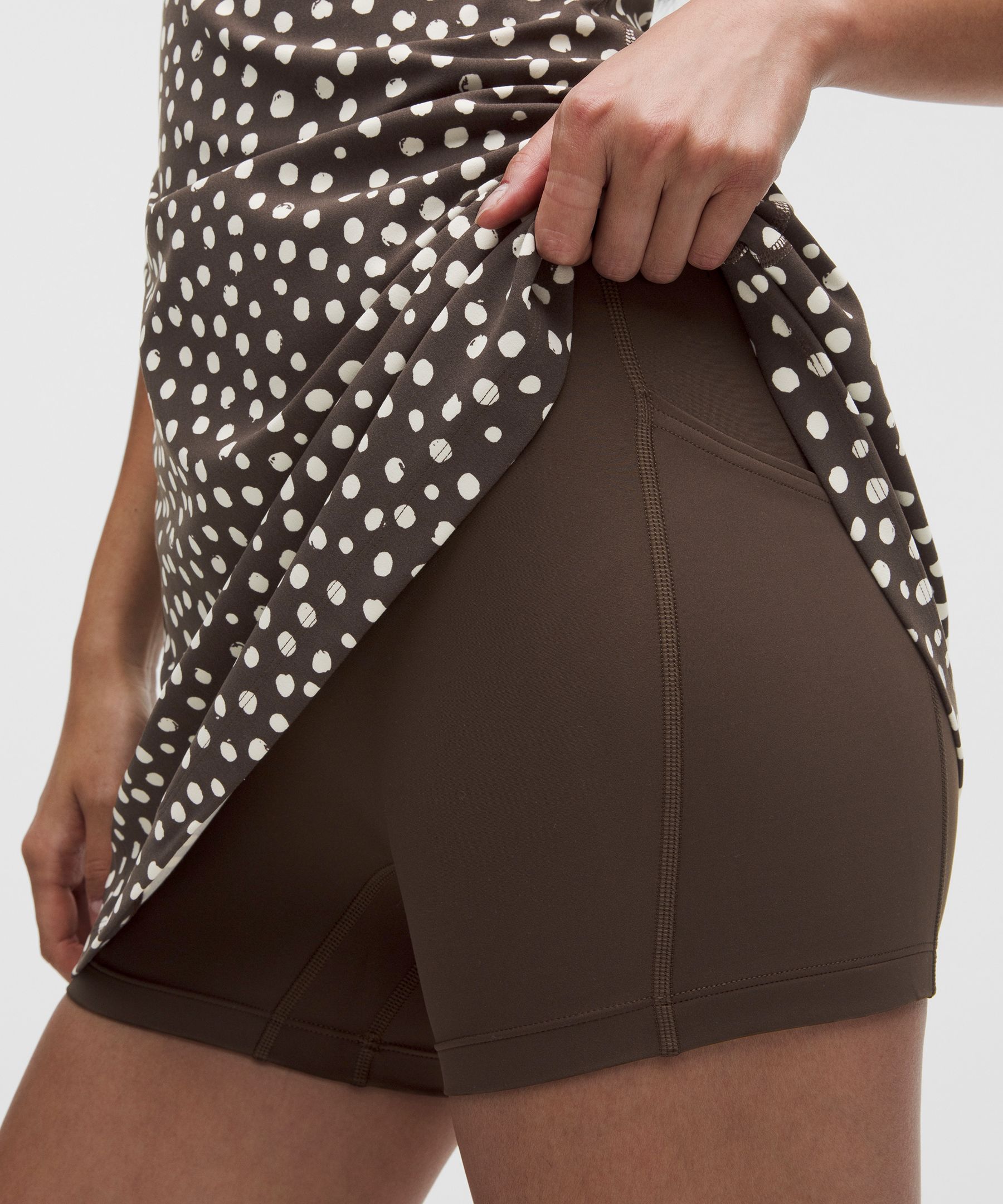 lululemon Align™ Dress *Updated Sleek Liner