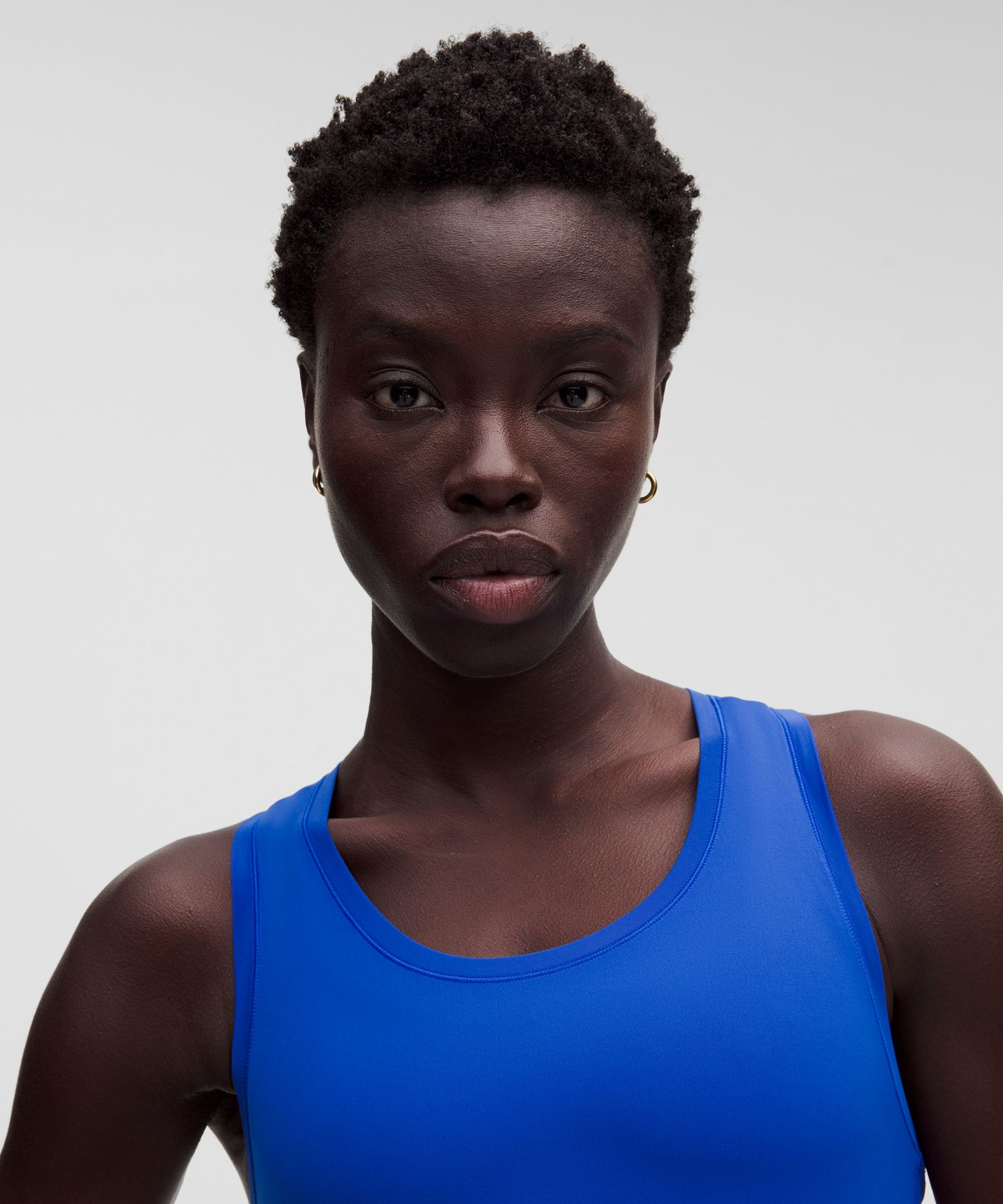 Lululemon Unrestricted Power Racerback Tank Top — фото 4