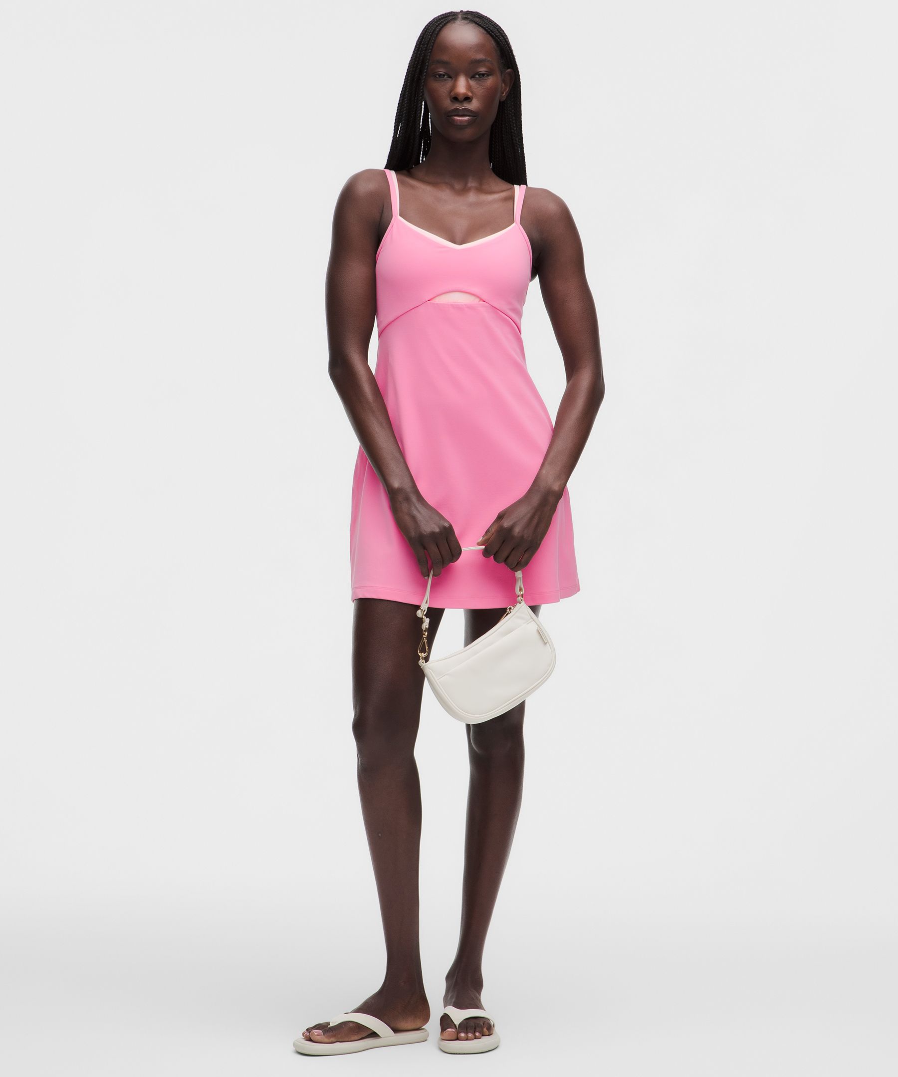 lululemon Align™ Layered Dress