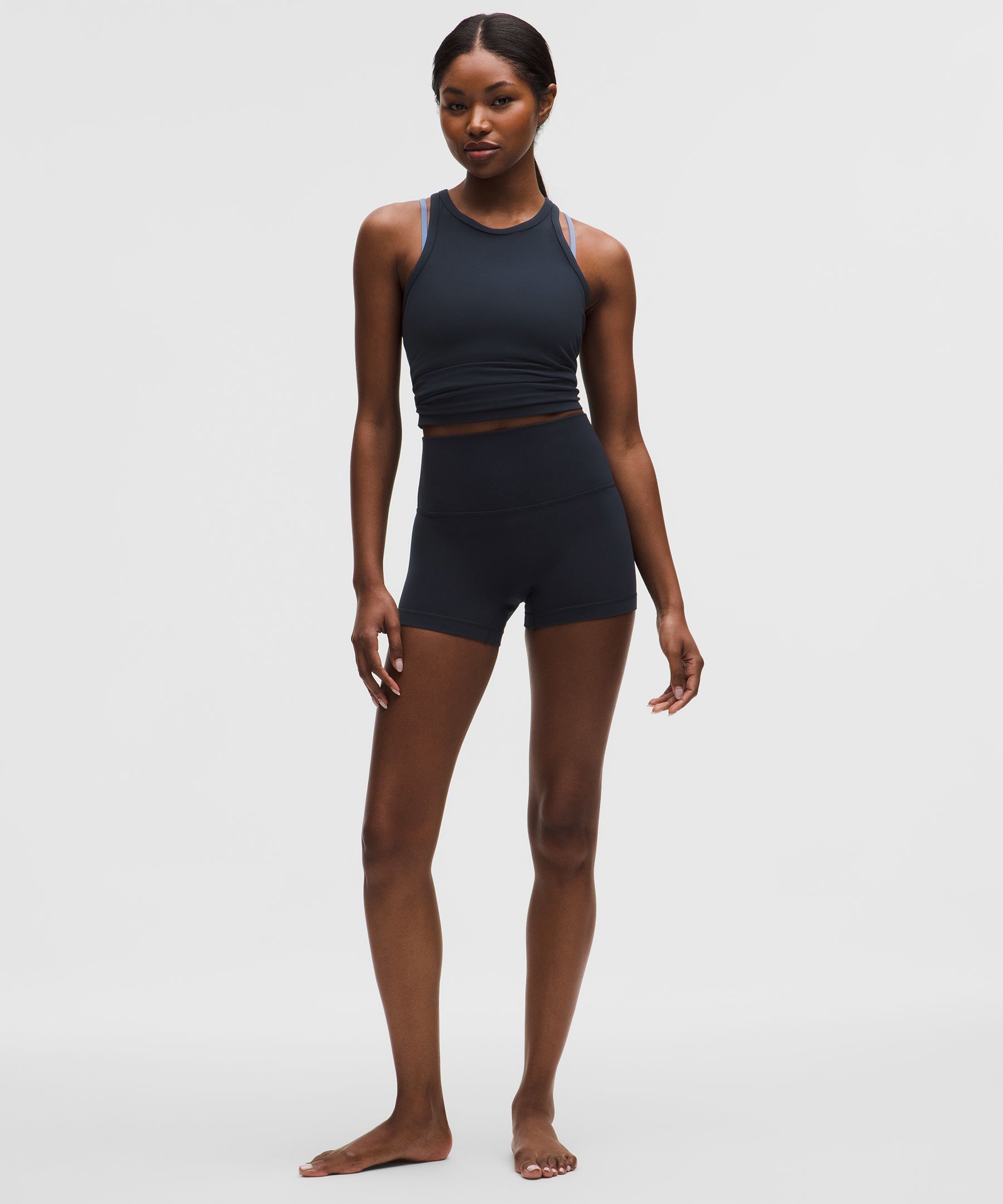 lululemon Align™ Waist-Length Racerback Tank Top