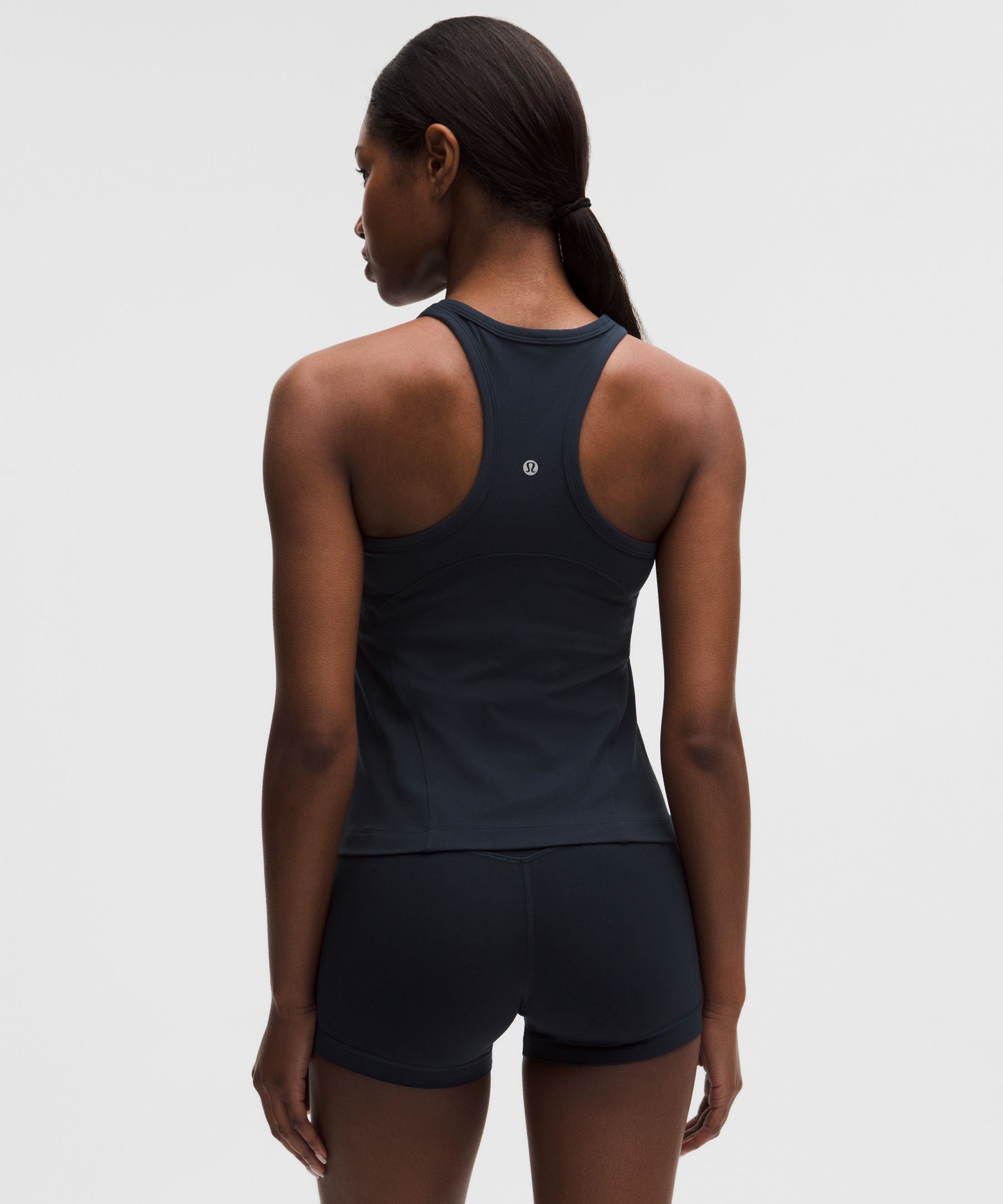 lululemon Align™ Waist-Length Racerback Tank Top