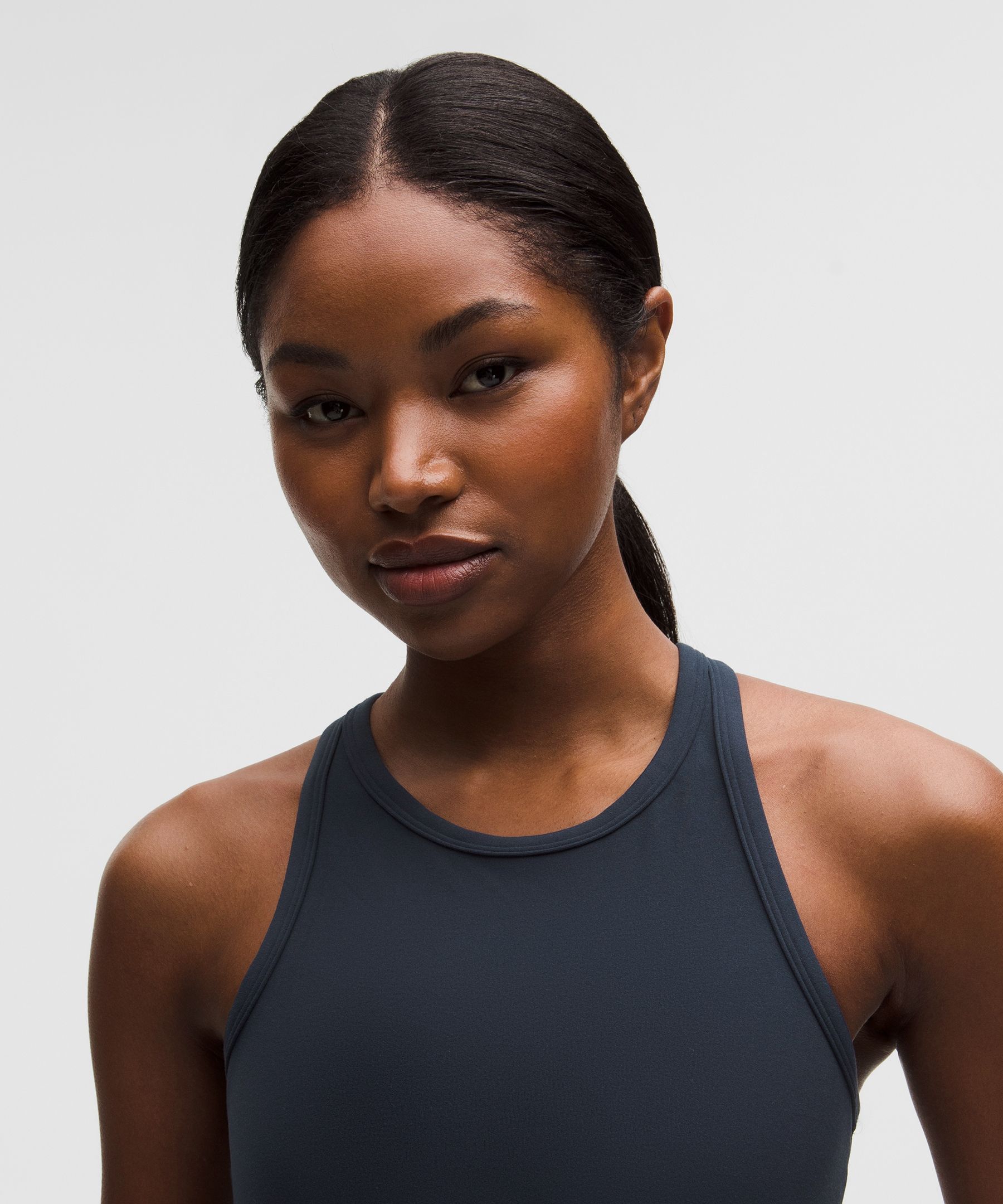 lululemon Align™ Waist-Length Racerback Tank Top