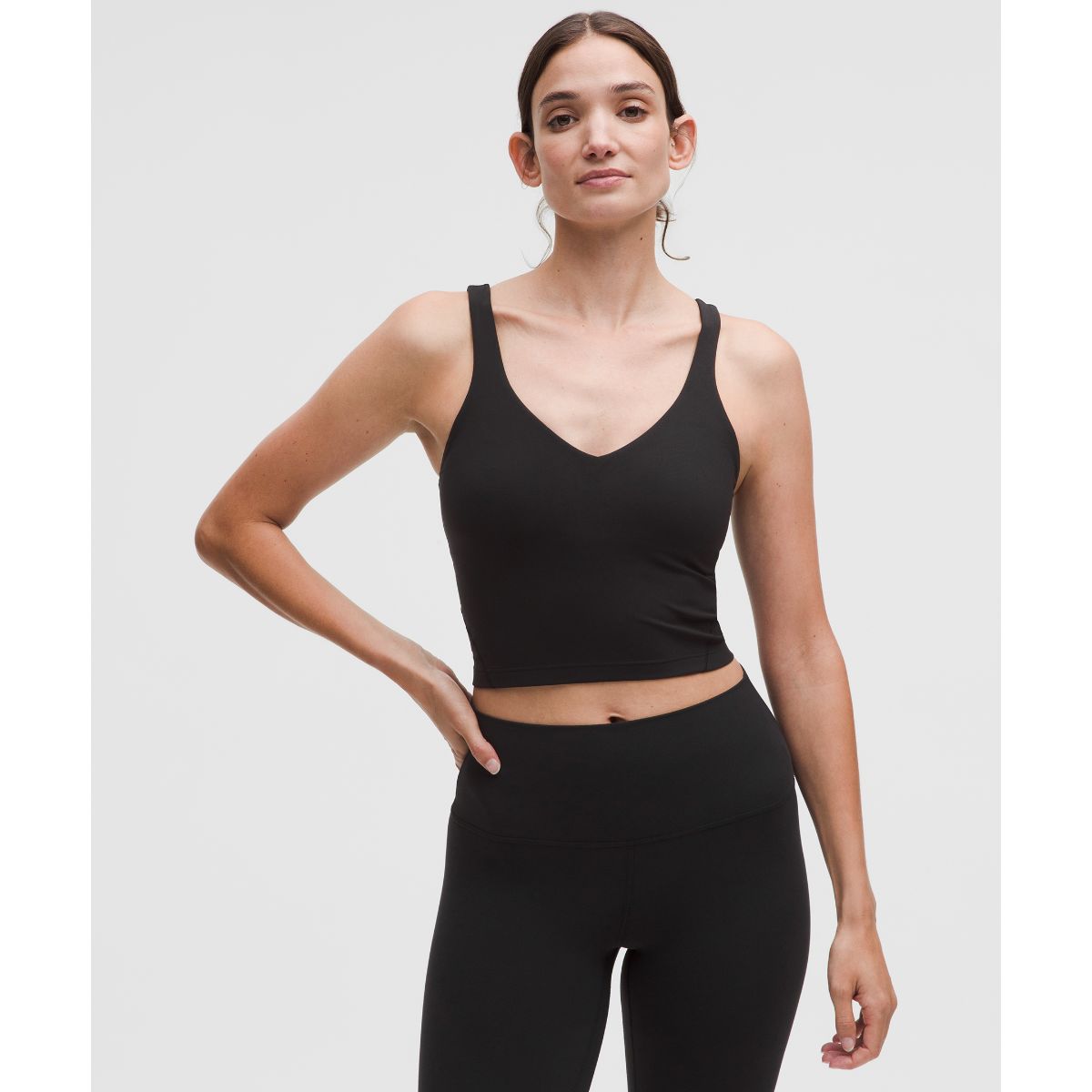 Align™ Tank Top Light Support, A/B Cup