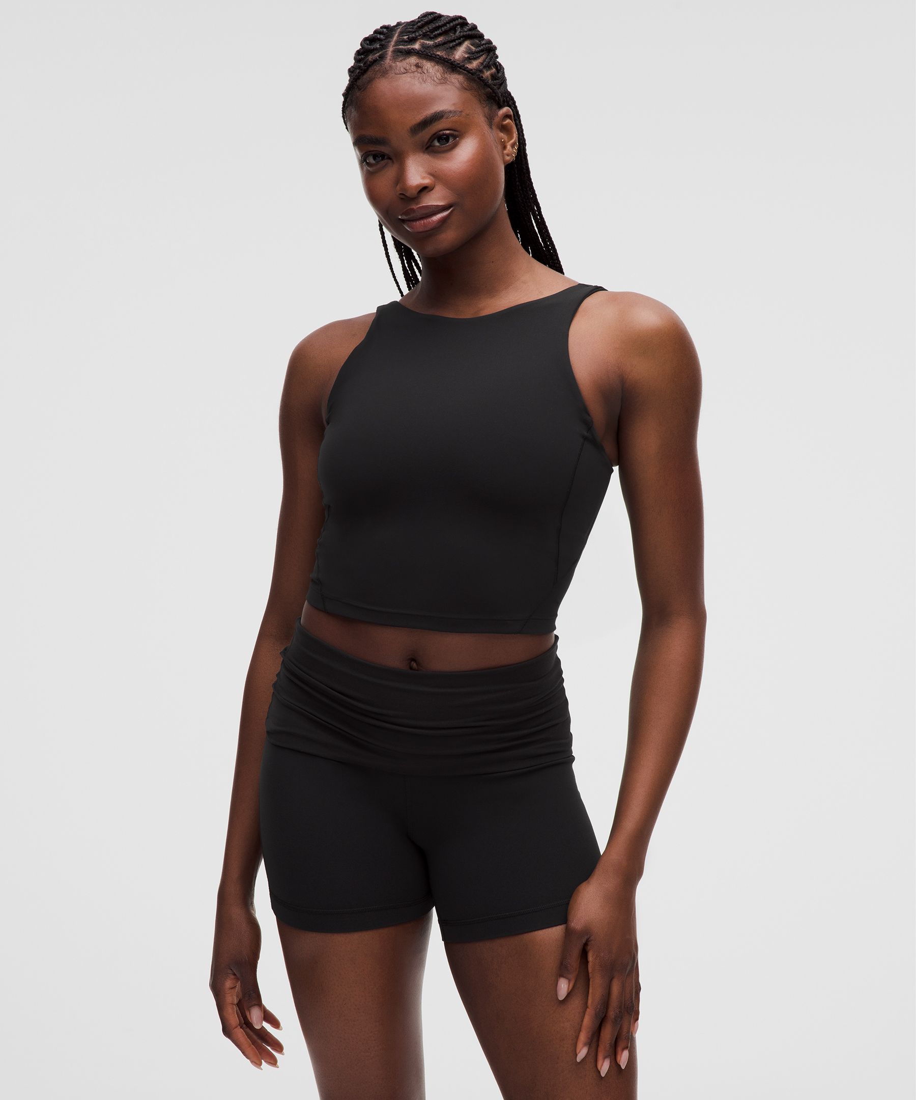 lululemon Align™ High-Neck Tank Top *Light Support | Women's
